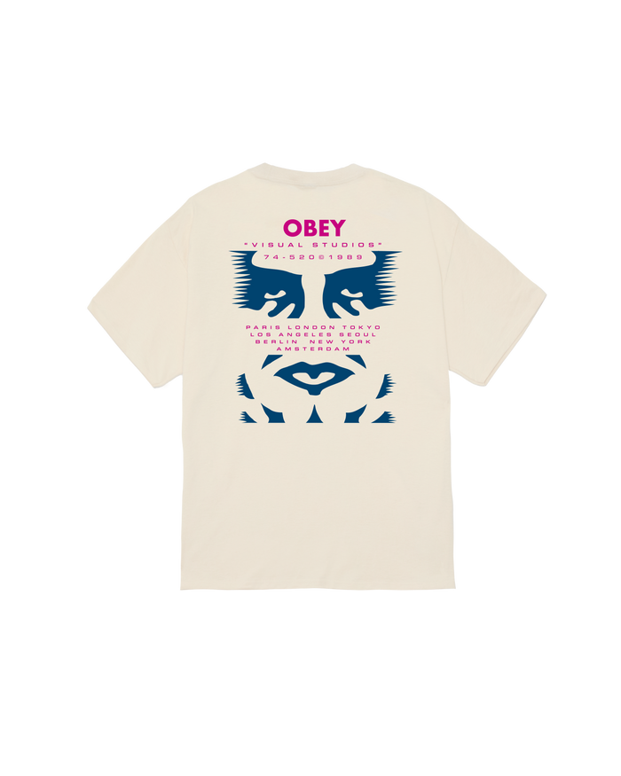 VISUAL STUDIES CLASSIC T-SHIRT