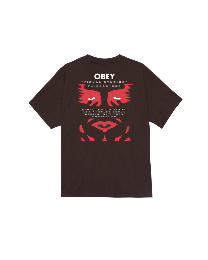 VISUAL STUDIES CLASSIC T-SHIRT