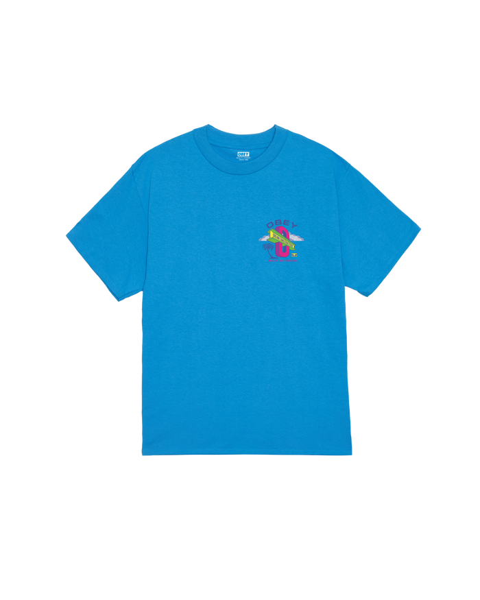 DREAM CONSTRUCTION CLASSIC T-SHIRT