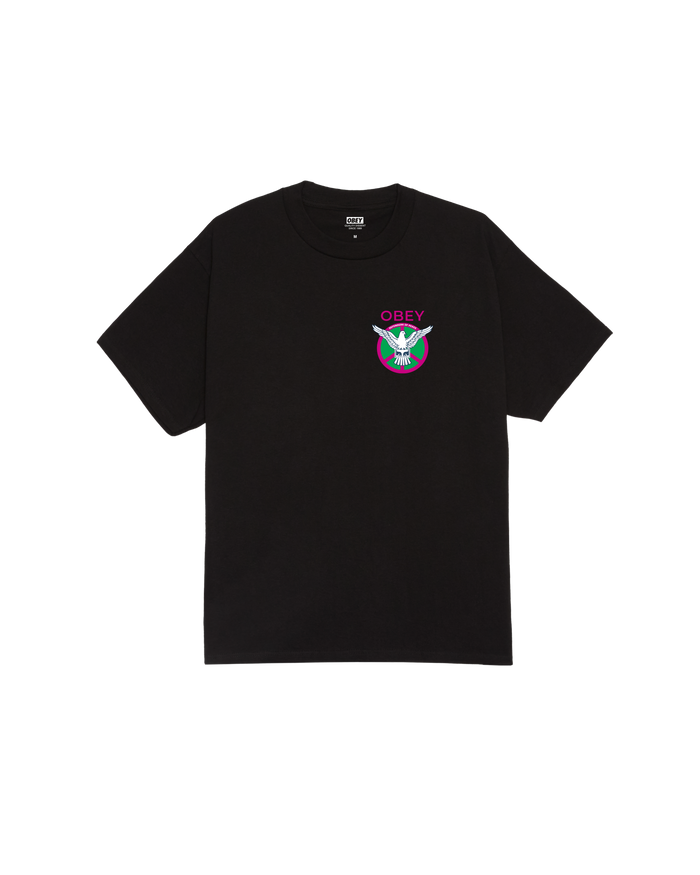PEACE DEFENDERS CLASSIC T-SHIRT