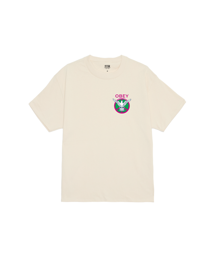 PEACE DEFENDERS CLASSIC T-SHIRT