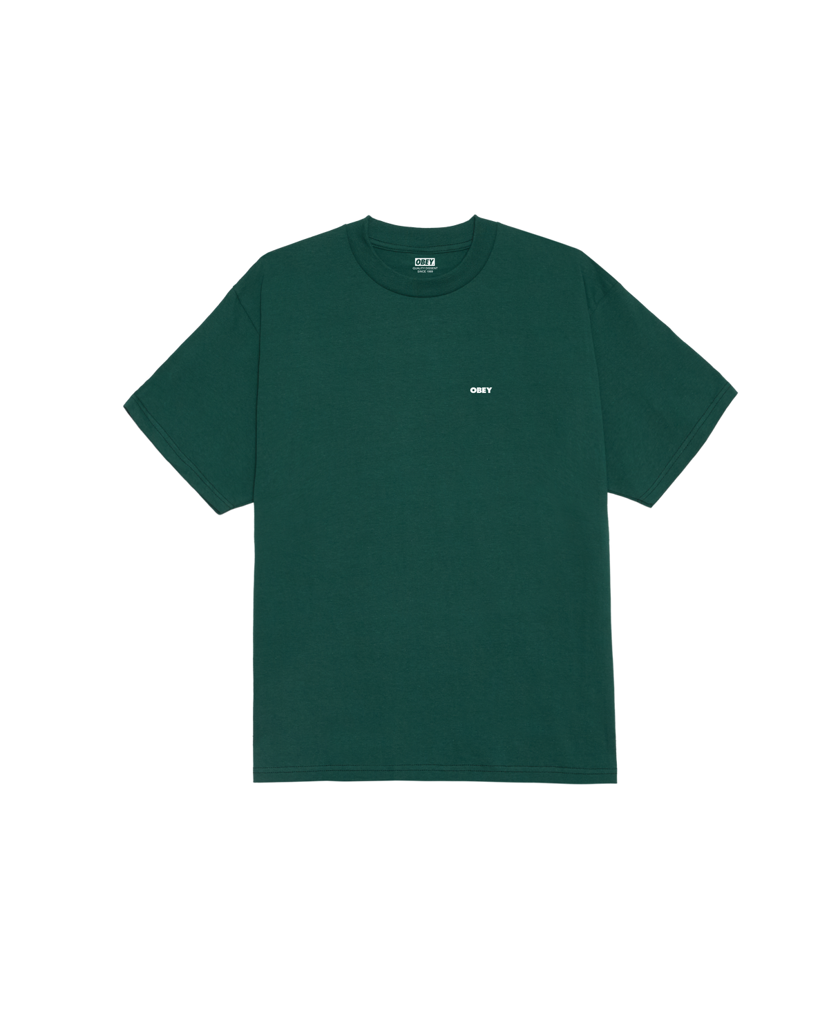 DISINFORMATION RESISTANCE CLASSIC T-SHIRT