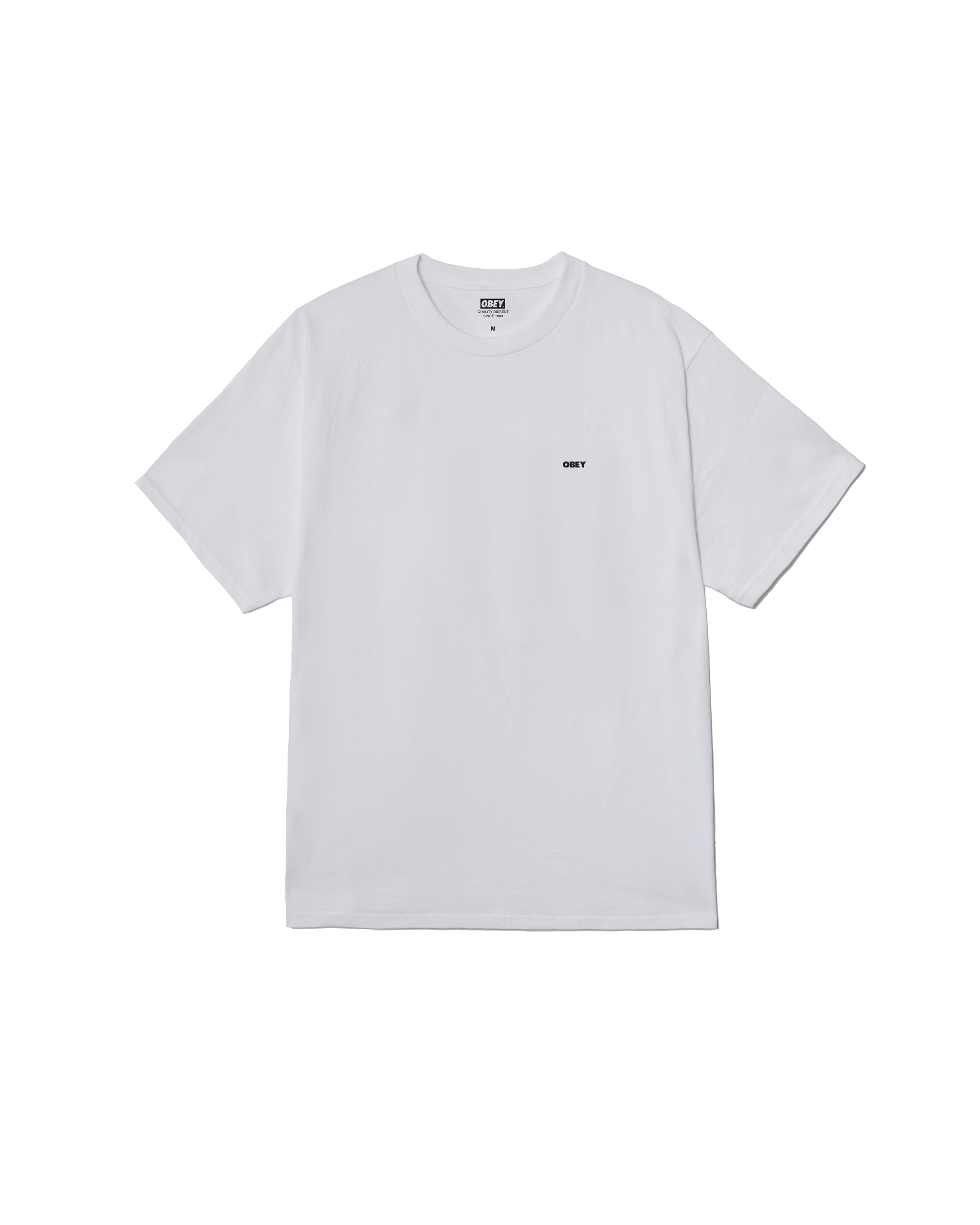 DISINFORMATION RESISTANCE CLASSIC T-SHIRT
