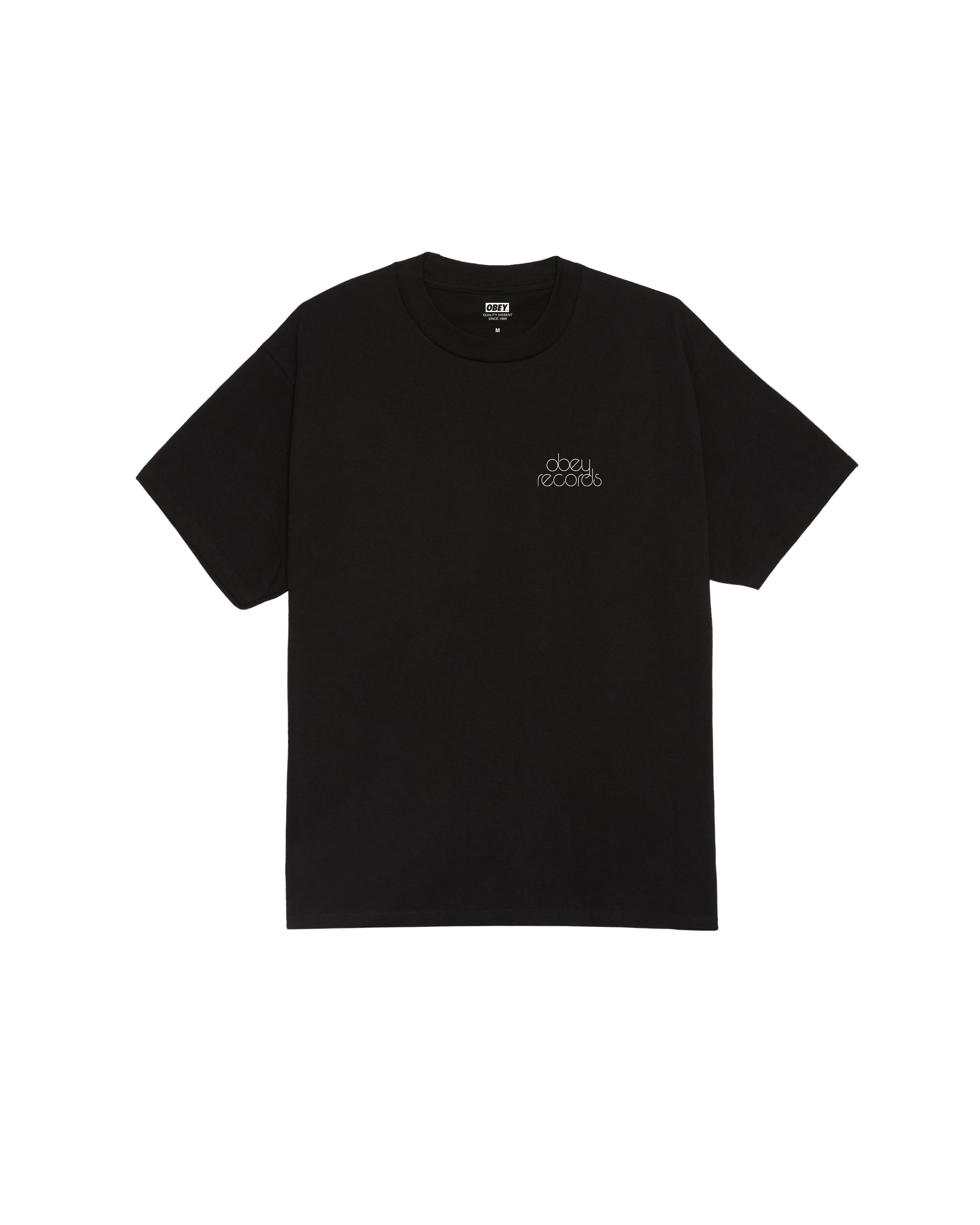 SONIC SUBVERSION CLASSIC T-SHIRT