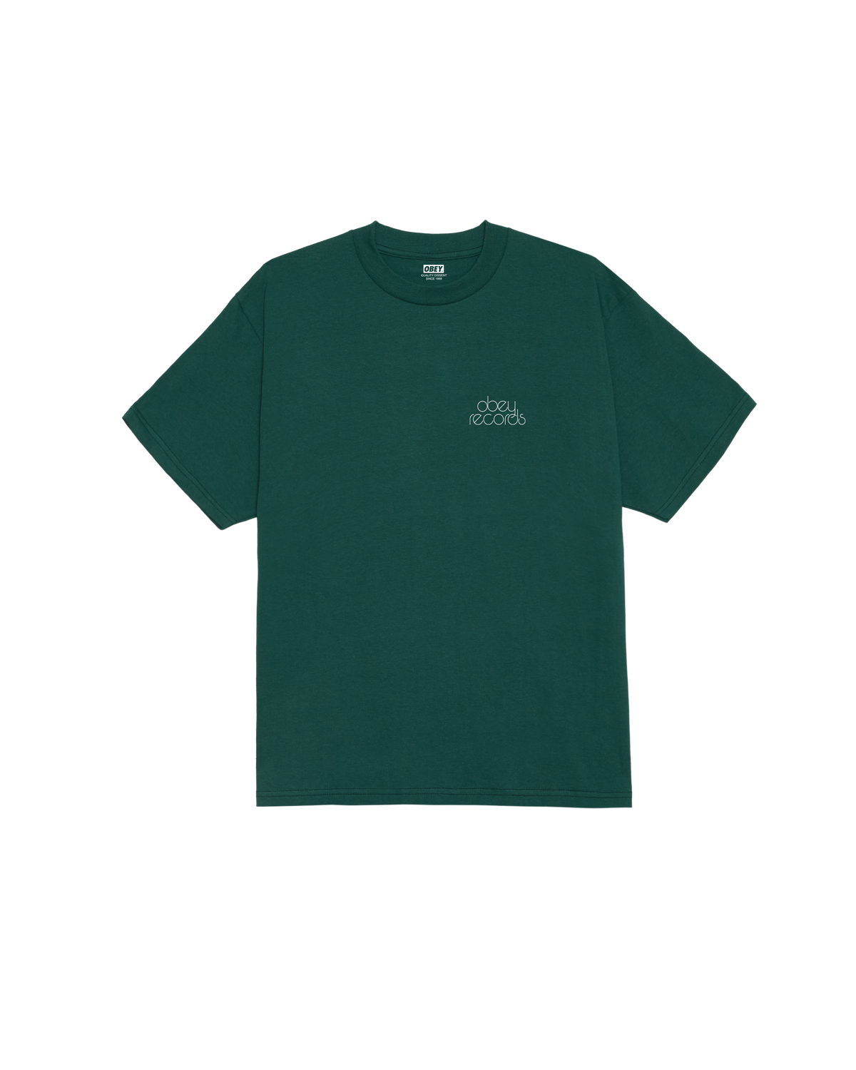 SONIC SUBVERSION CLASSIC T-SHIRT