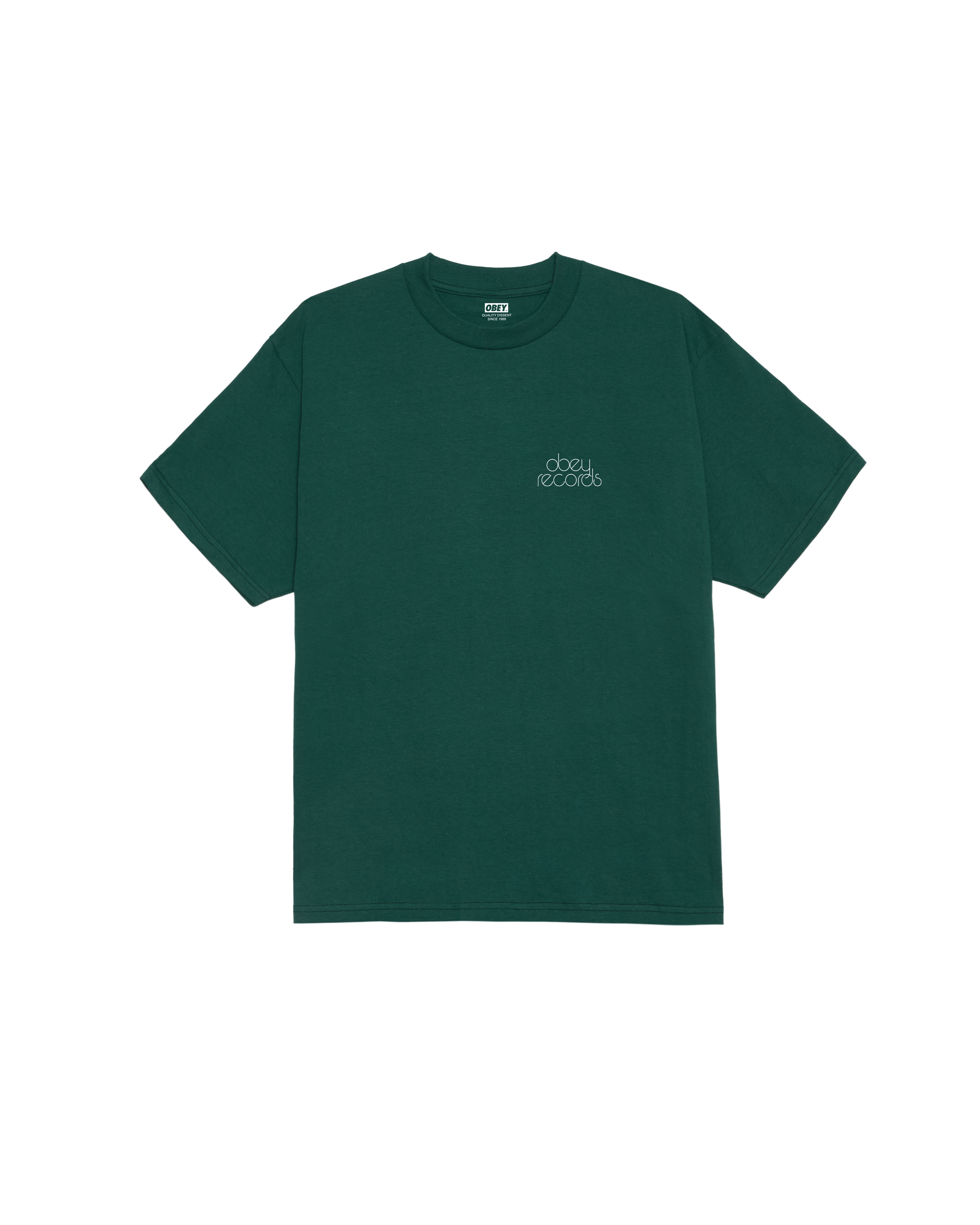 SONIC SUBVERSION CLASSIC T-SHIRT