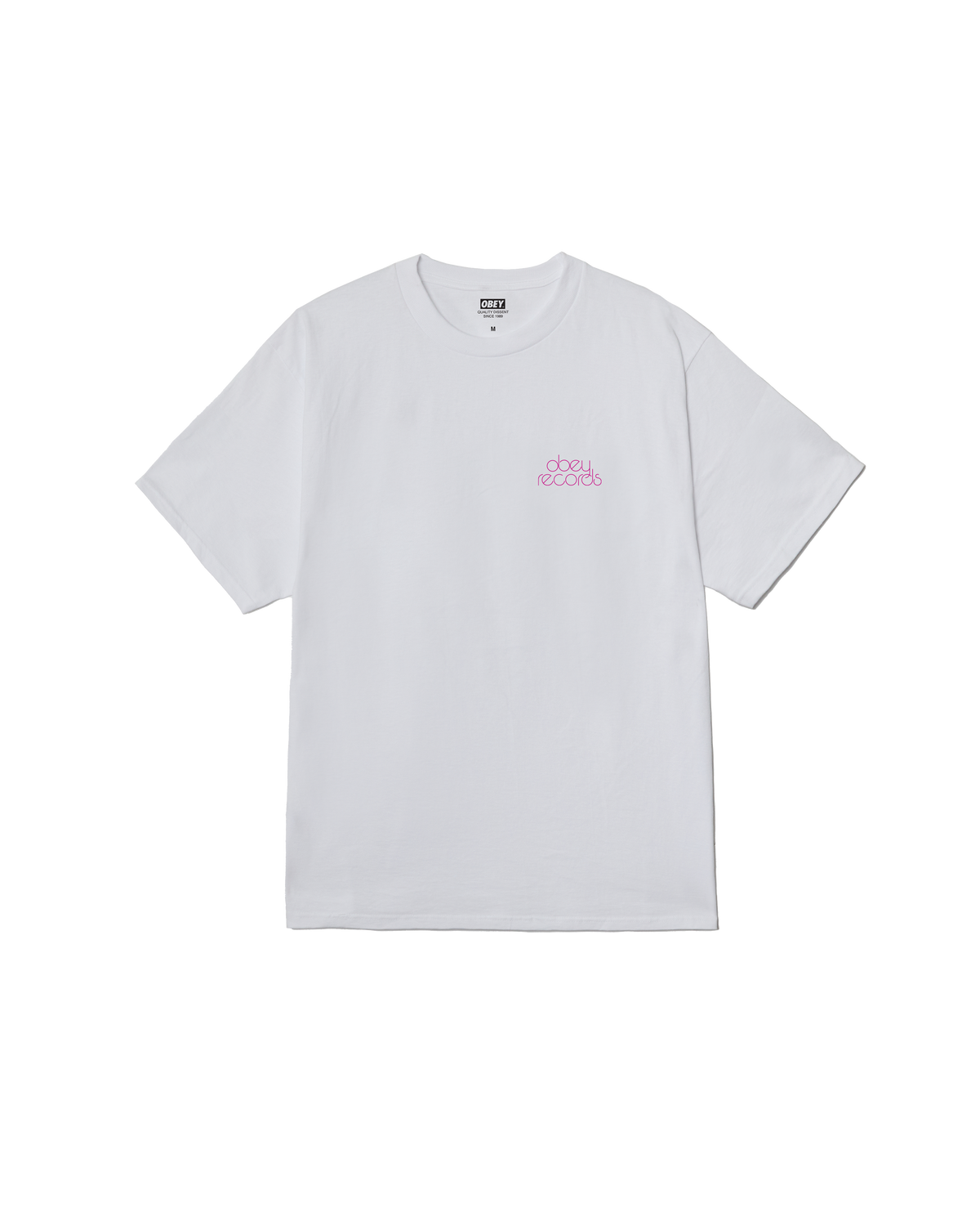 SONIC SUBVERSION CLASSIC T-SHIRT