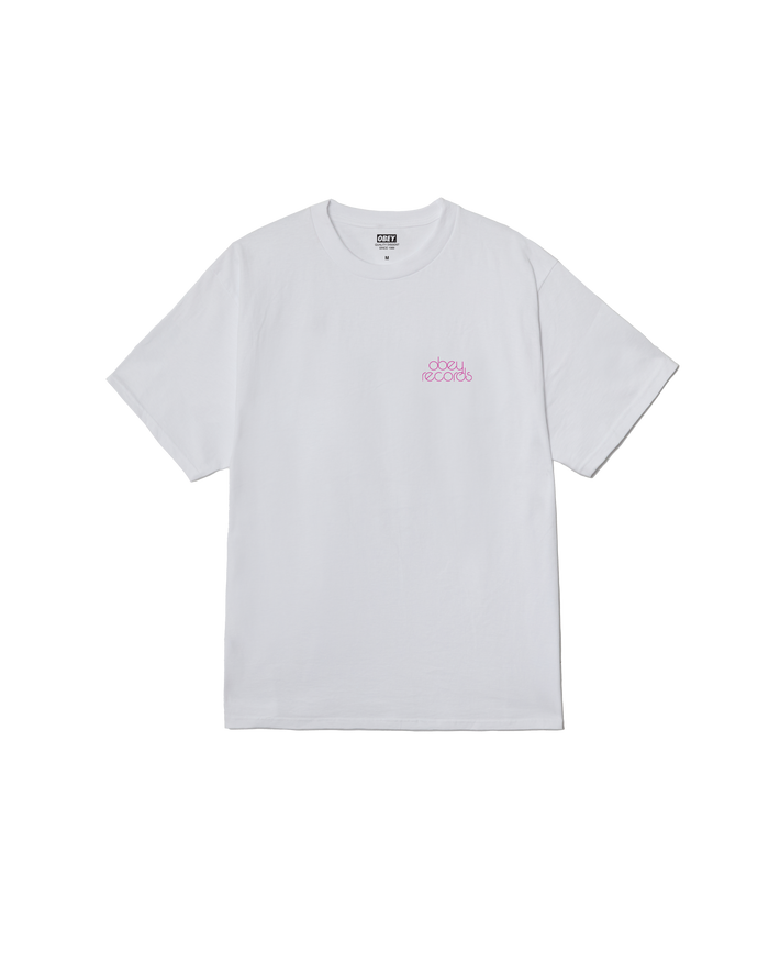 SONIC SUBVERSION CLASSIC T-SHIRT