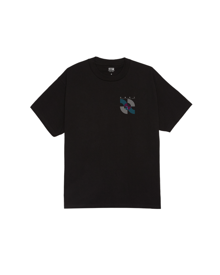 RECORDS & TAPES CLASSIC T-SHIRT