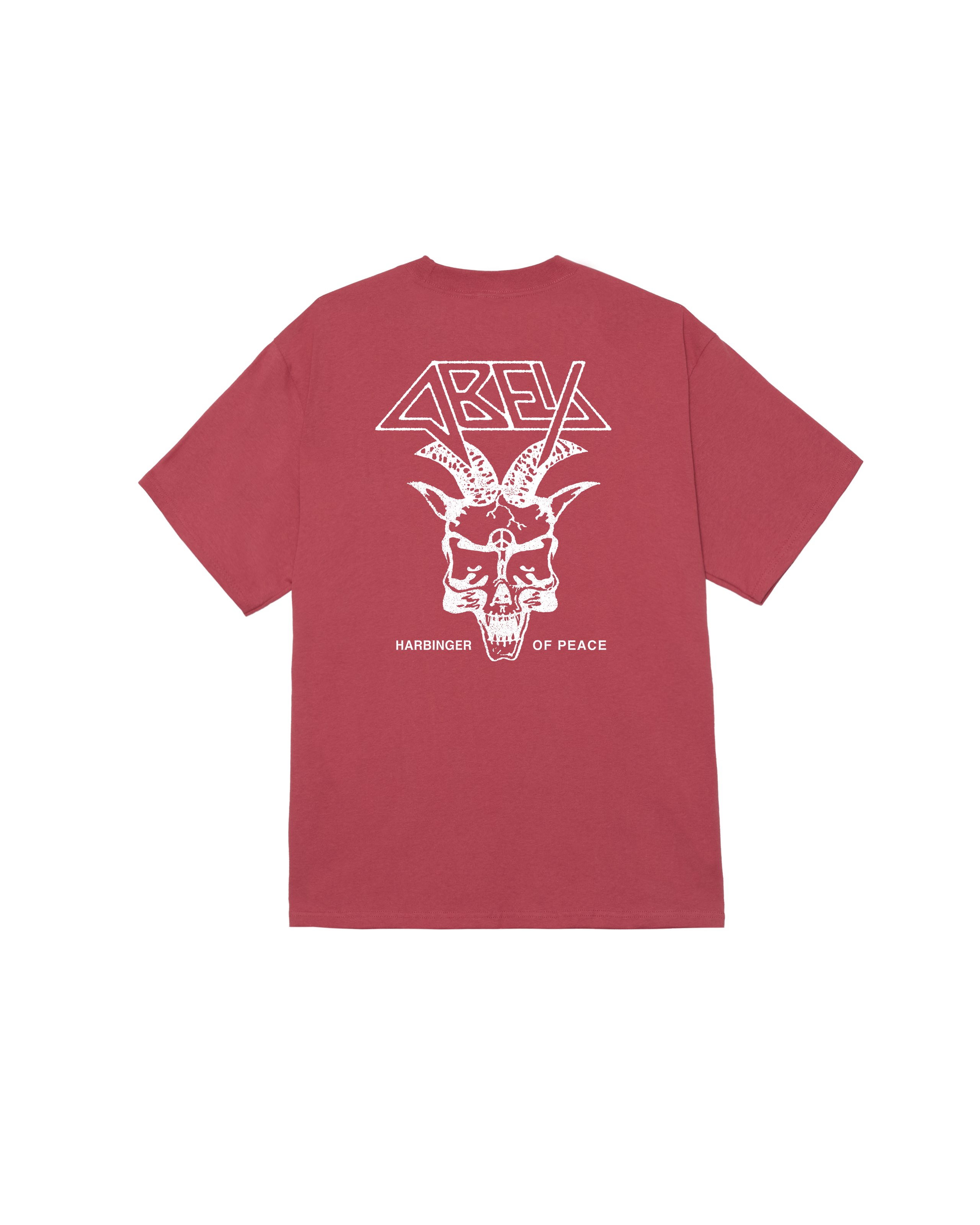 HARBINGER OF PEACE CLASSIC T-SHIRT