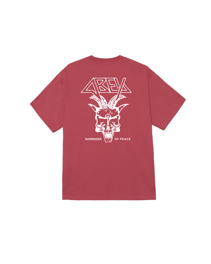 HARBINGER OF PEACE CLASSIC T-SHIRT
