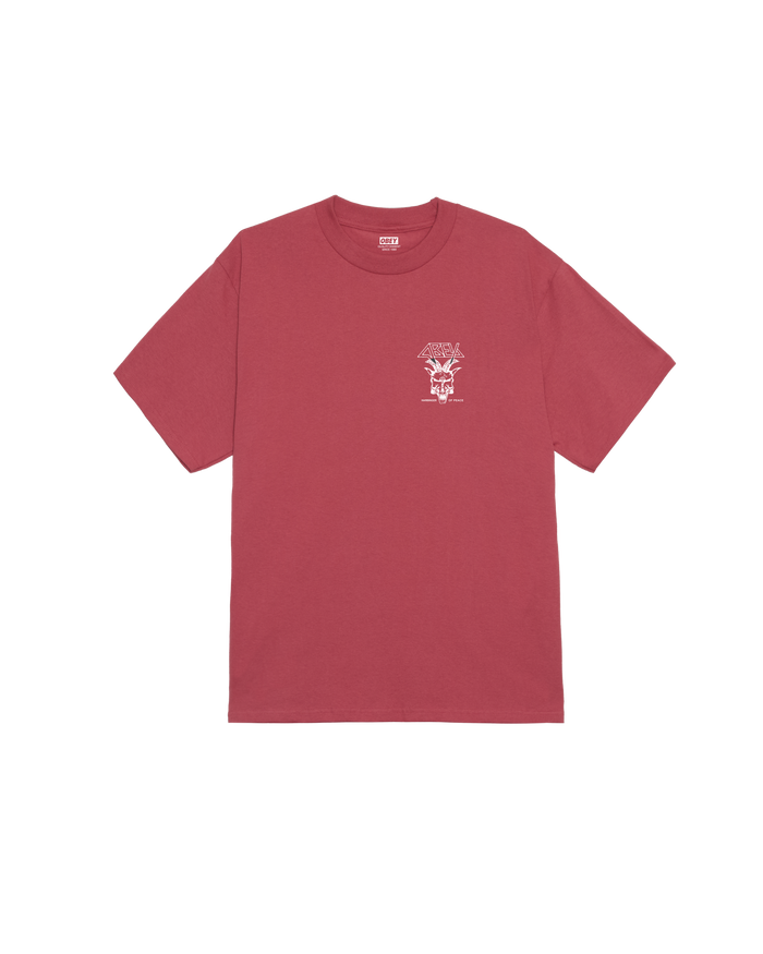 HARBINGER OF PEACE CLASSIC T-SHIRT