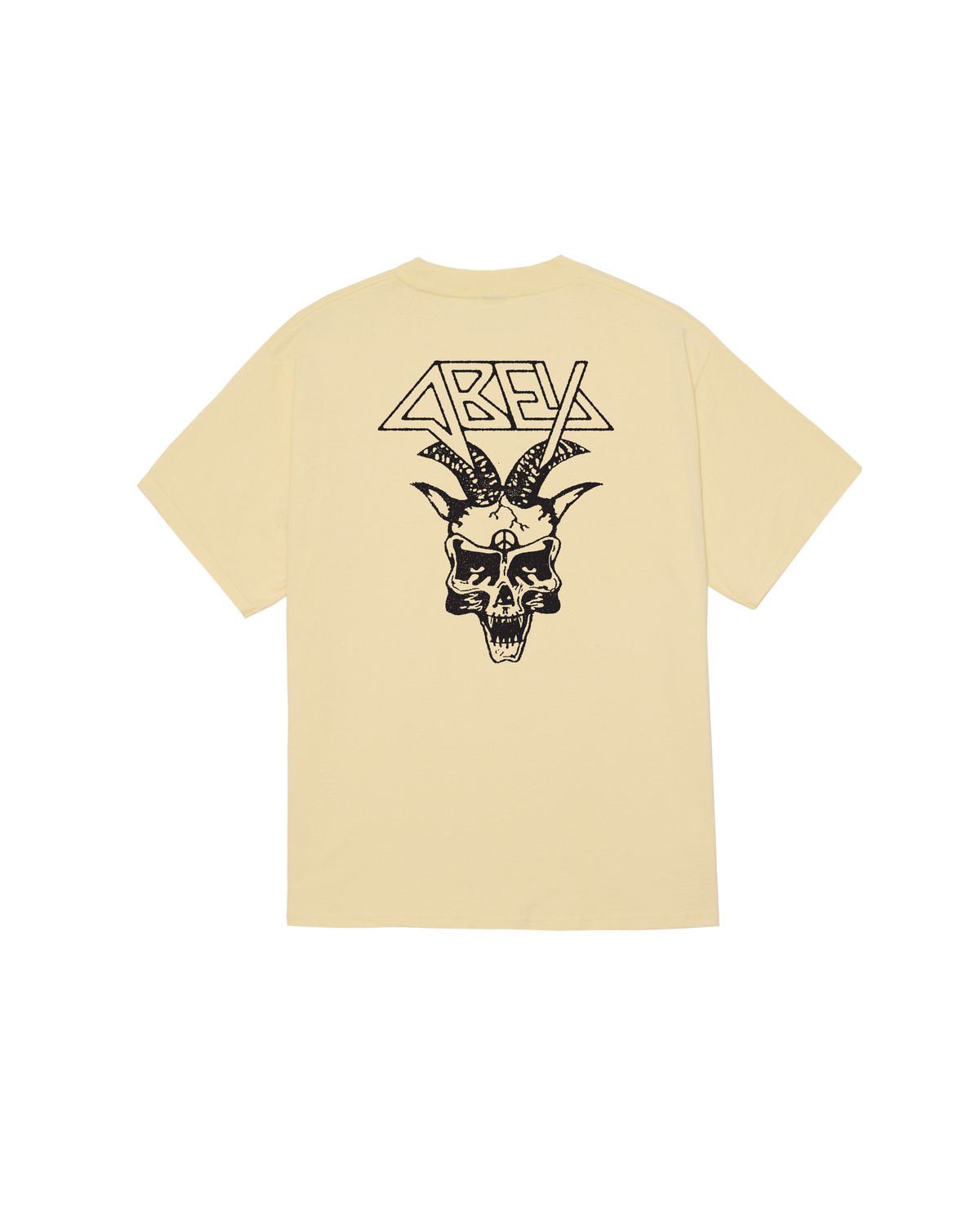 HARBINGER OF PEACE CLASSIC T-SHIRT