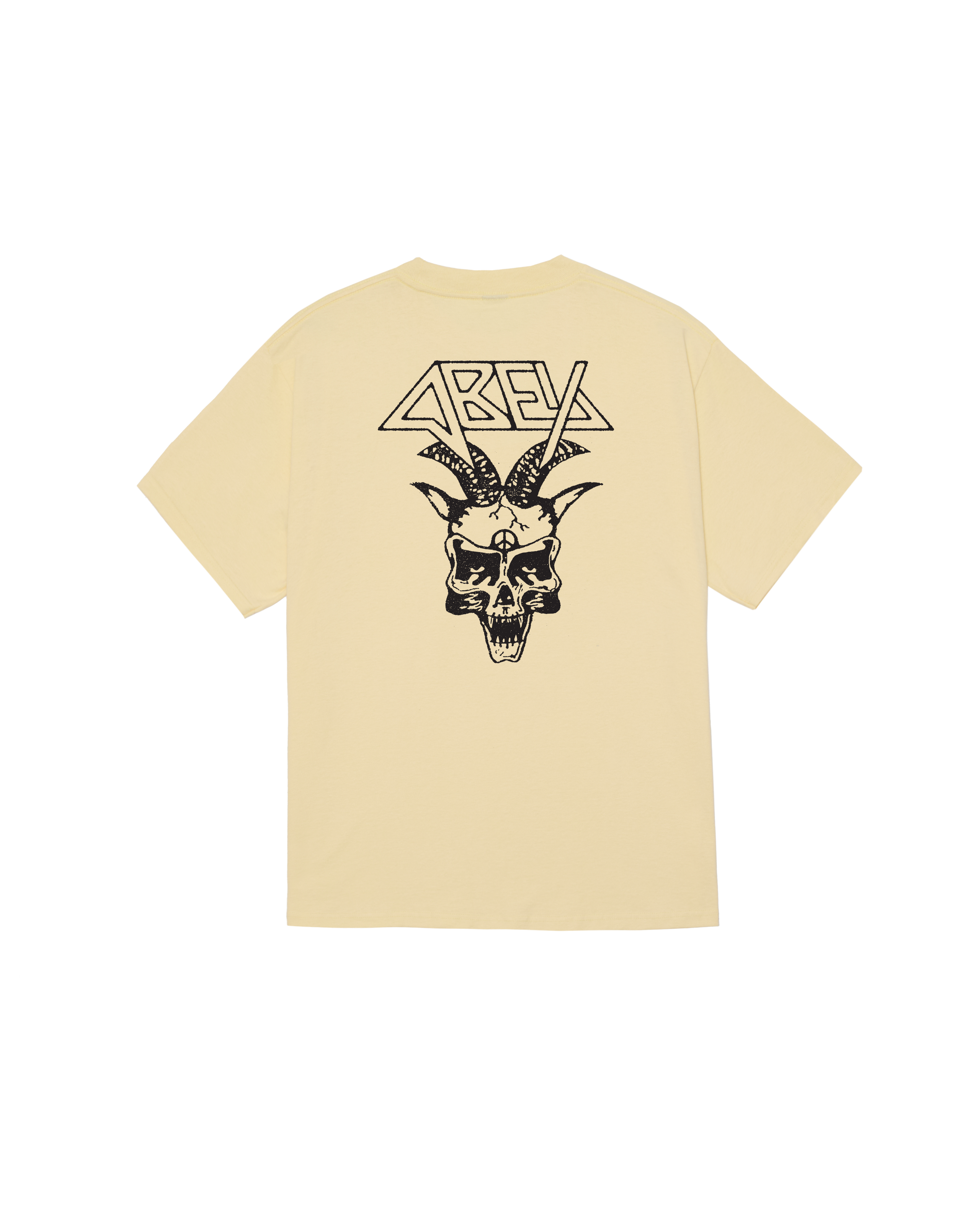HARBINGER OF PEACE CLASSIC T-SHIRT