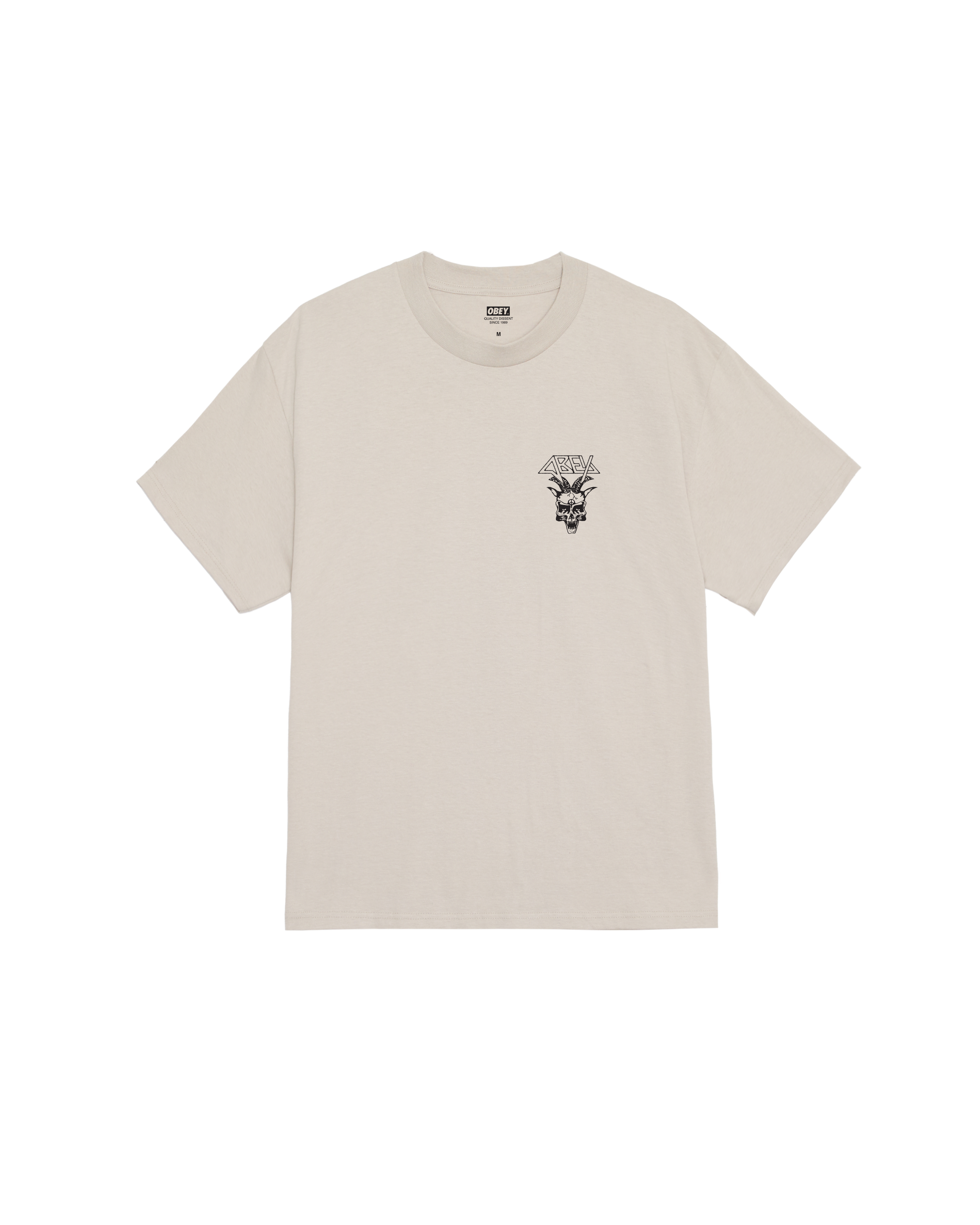 HARBINGER OF PEACE CLASSIC T-SHIRT