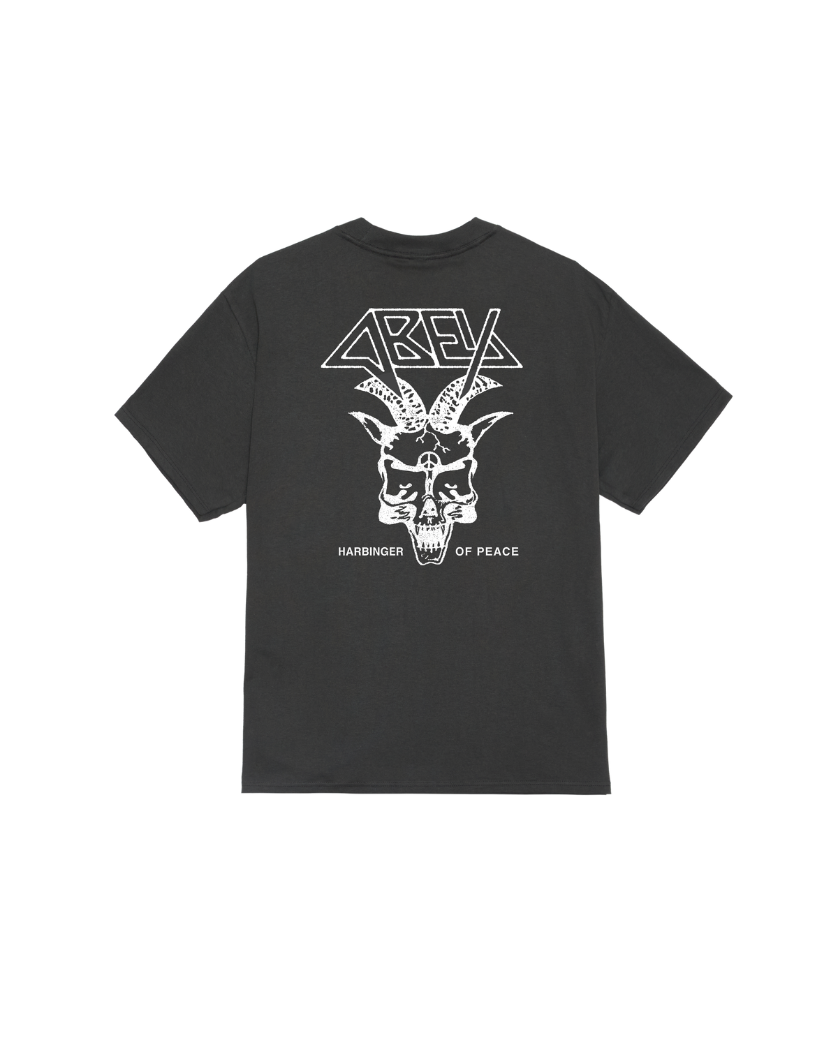 HARBINGER OF PEACE CLASSIC T-SHIRT