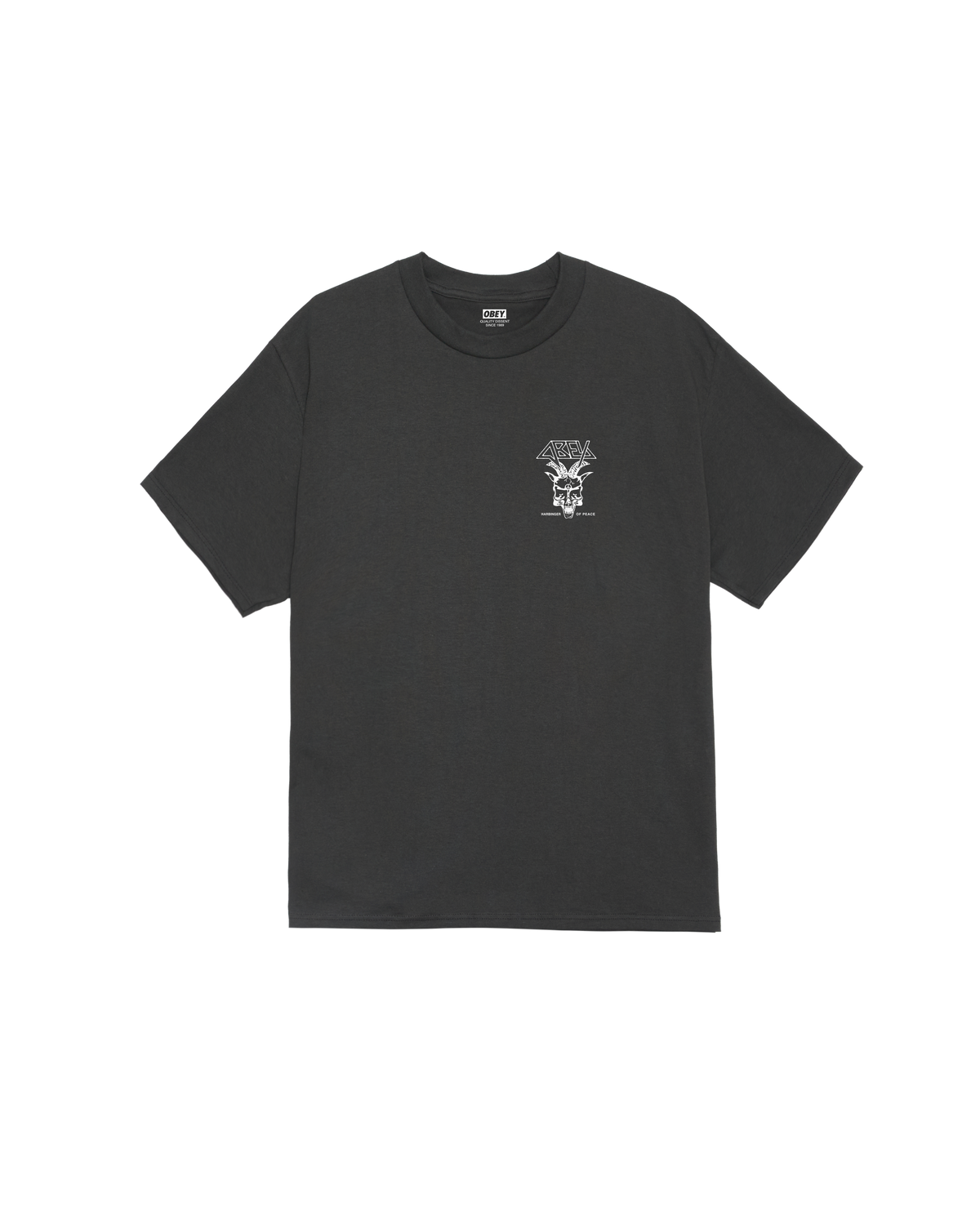HARBINGER OF PEACE CLASSIC T-SHIRT
