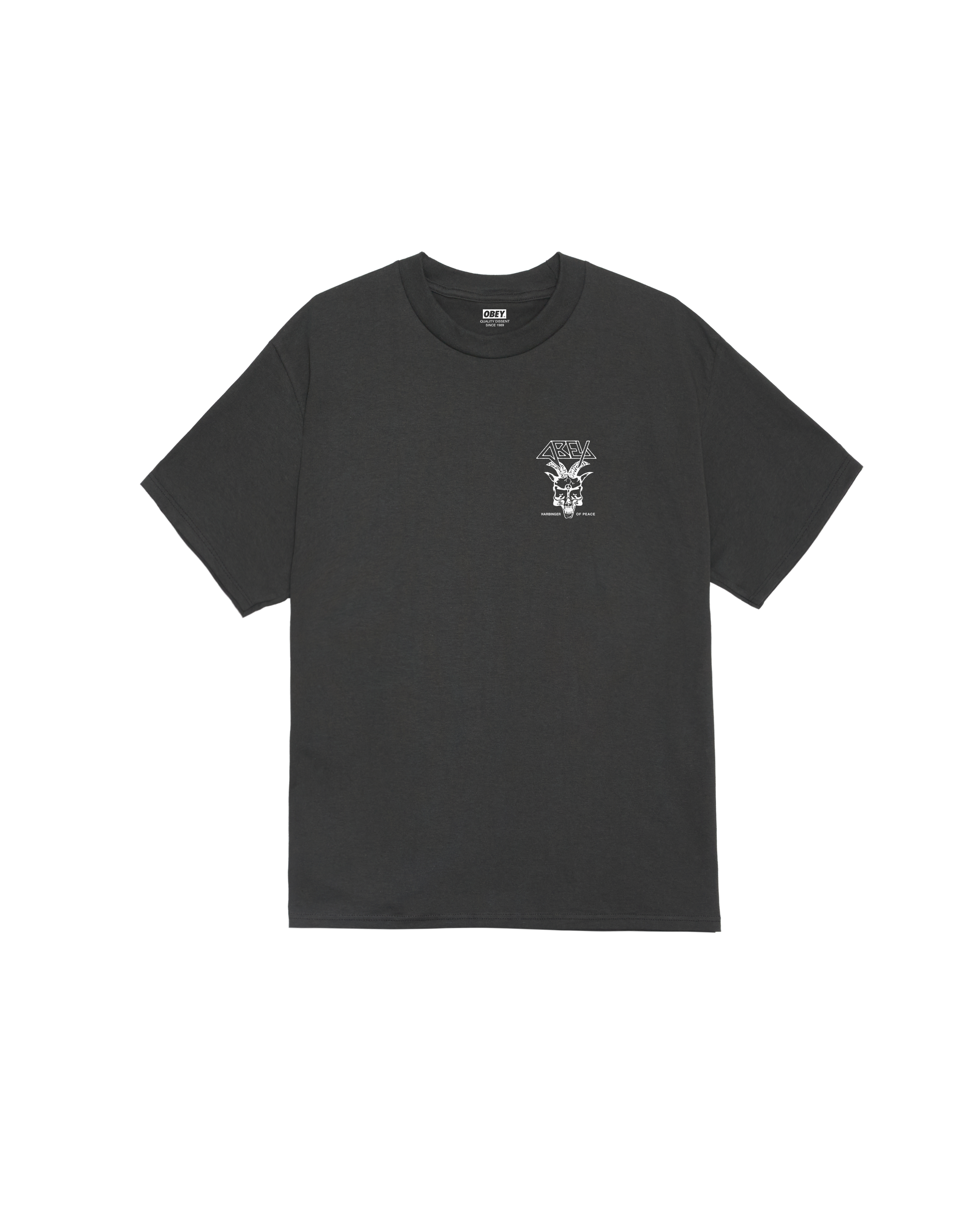 HARBINGER OF PEACE CLASSIC T-SHIRT