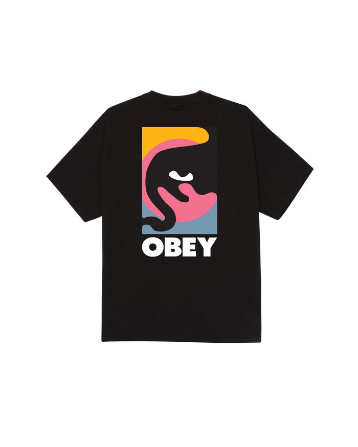 QUARTER ICON CLASSIC T-SHIRT