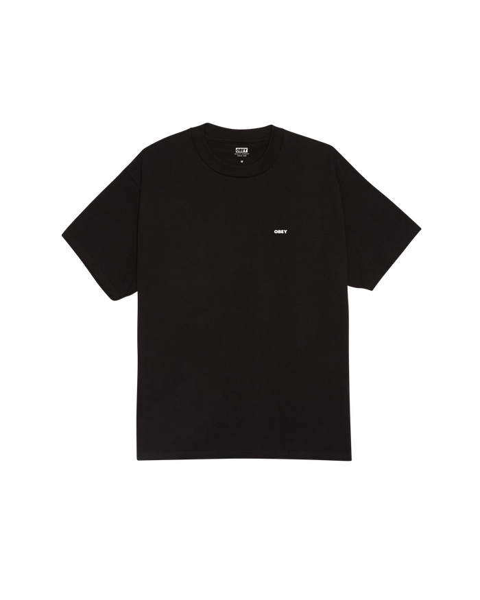 QUARTER ICON CLASSIC T-SHIRT