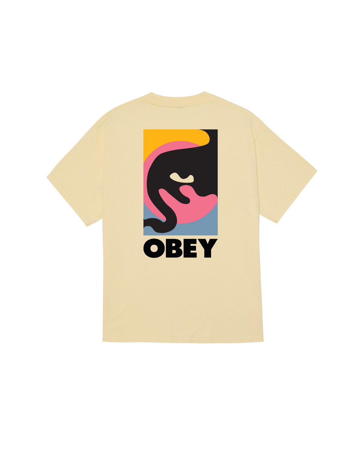 QUARTER ICON CLASSIC T-SHIRT