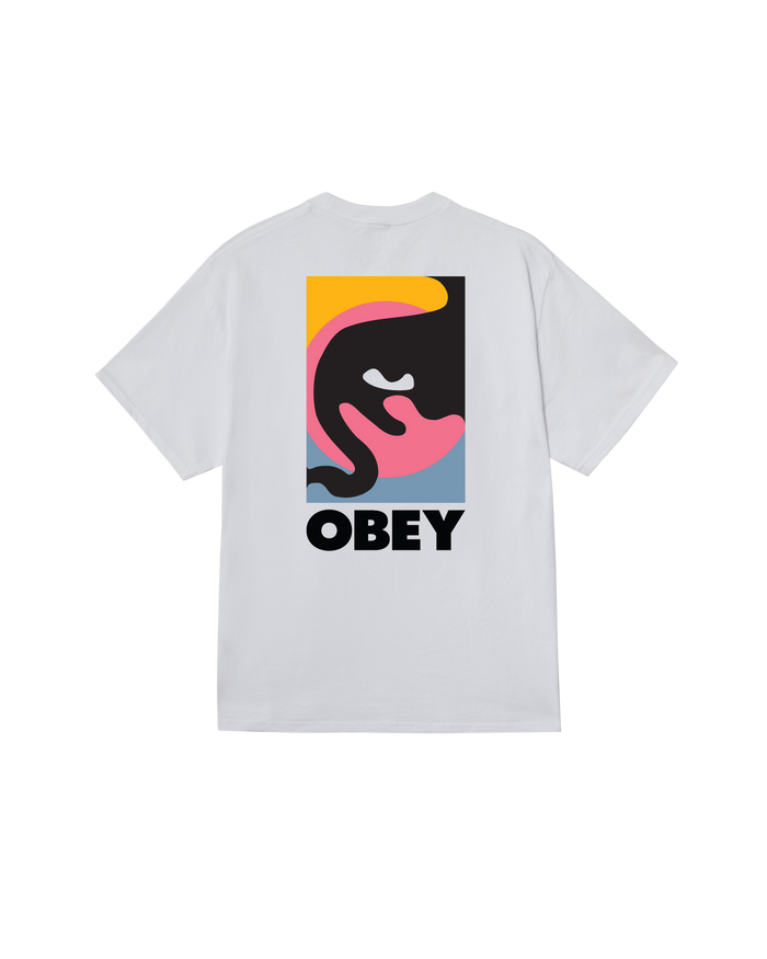 QUARTER ICON CLASSIC T-SHIRT