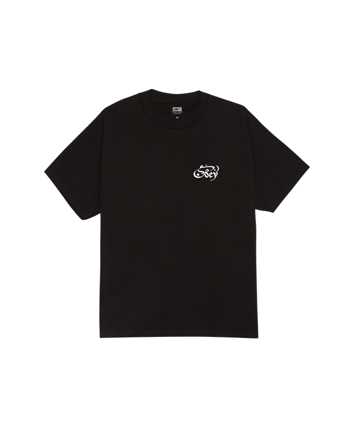 MOON & STARS CLASSIC T-SHIRT