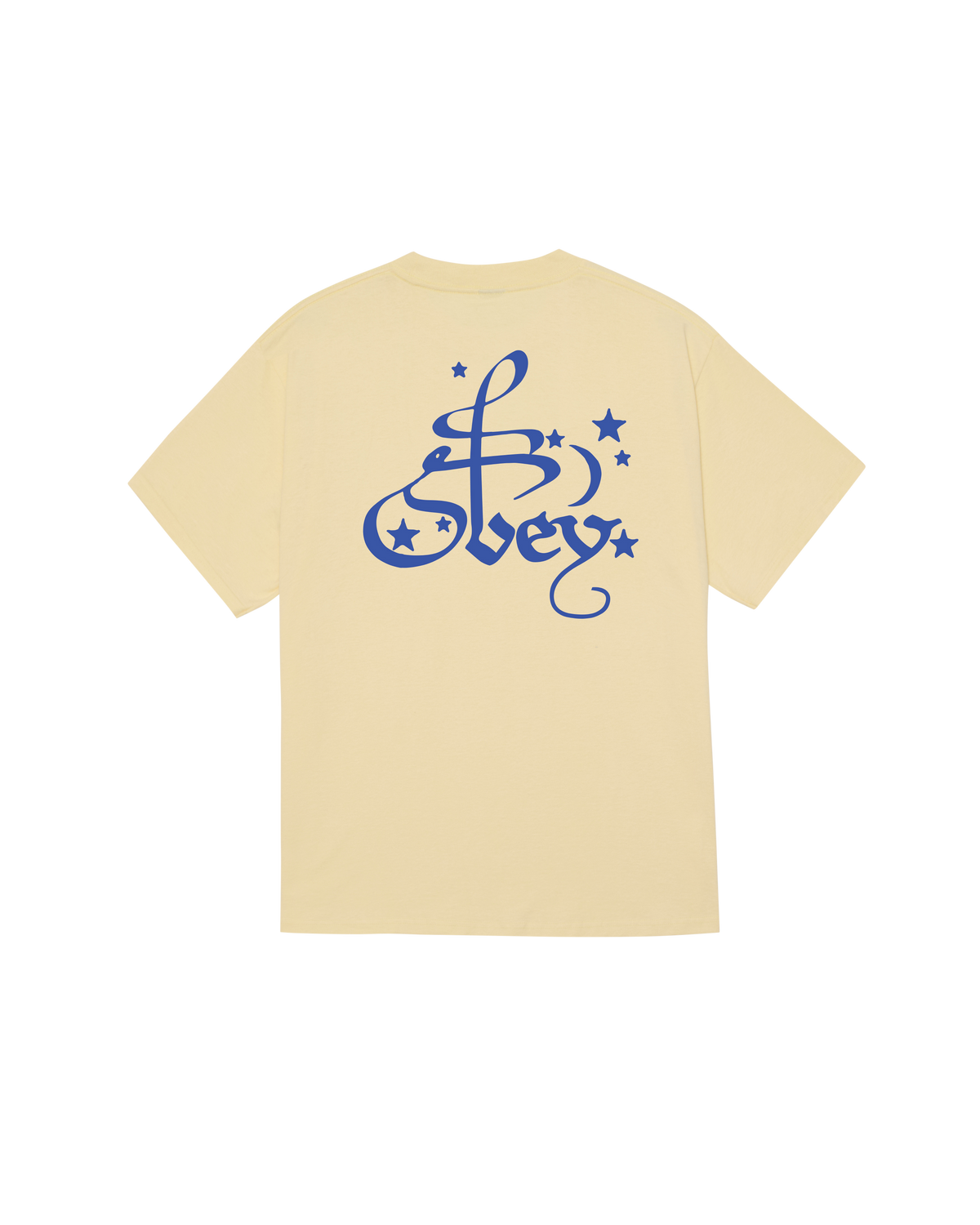 MOON & STARS CLASSIC T-SHIRT