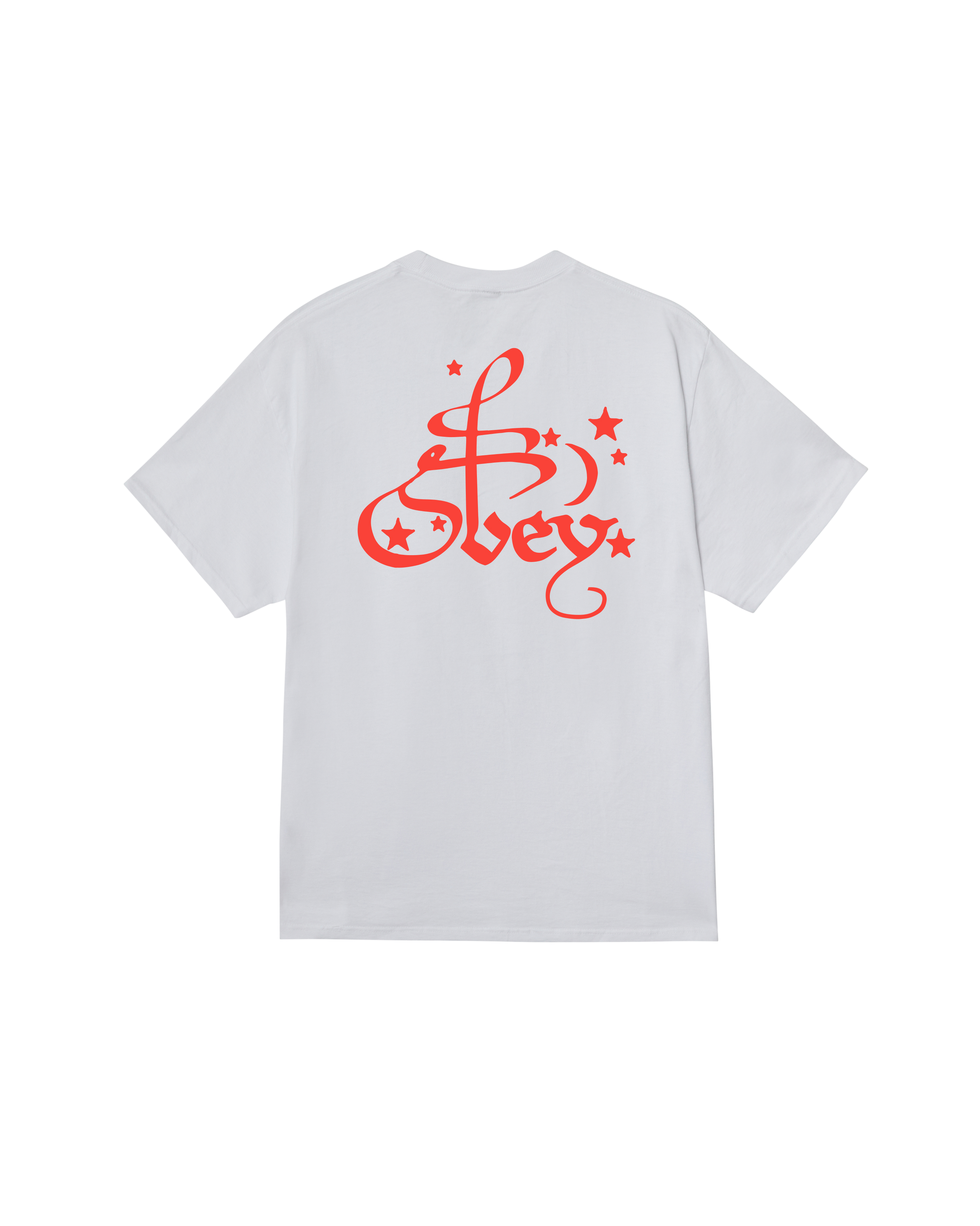 MOON & STARS CLASSIC T-SHIRT