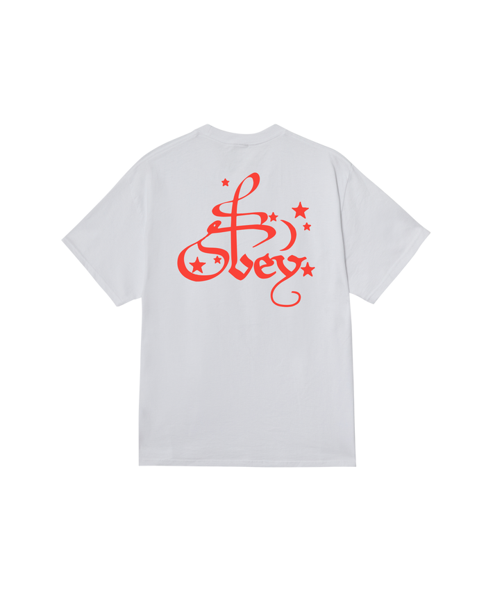 MOON & STARS CLASSIC T-SHIRT