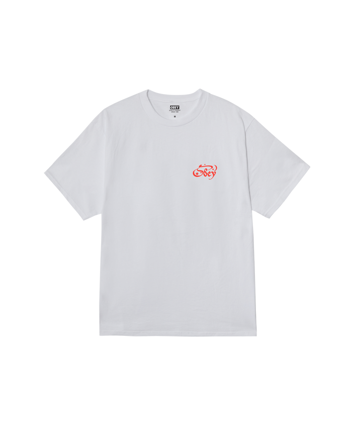 MOON & STARS CLASSIC T-SHIRT