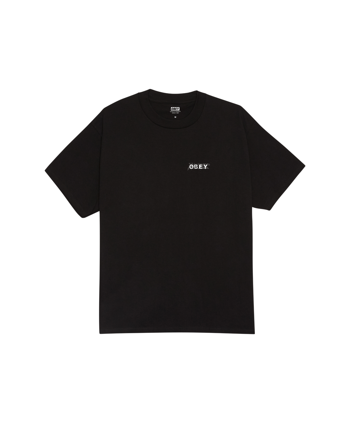 SCRIBBLE CLASSIC T-SHIRT