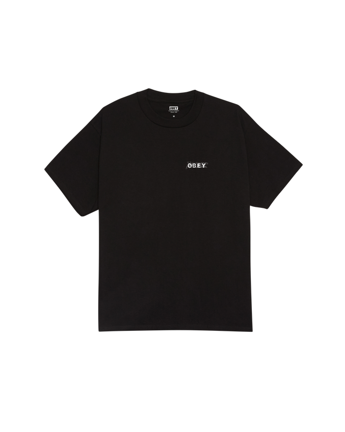 SCRIBBLE CLASSIC T-SHIRT