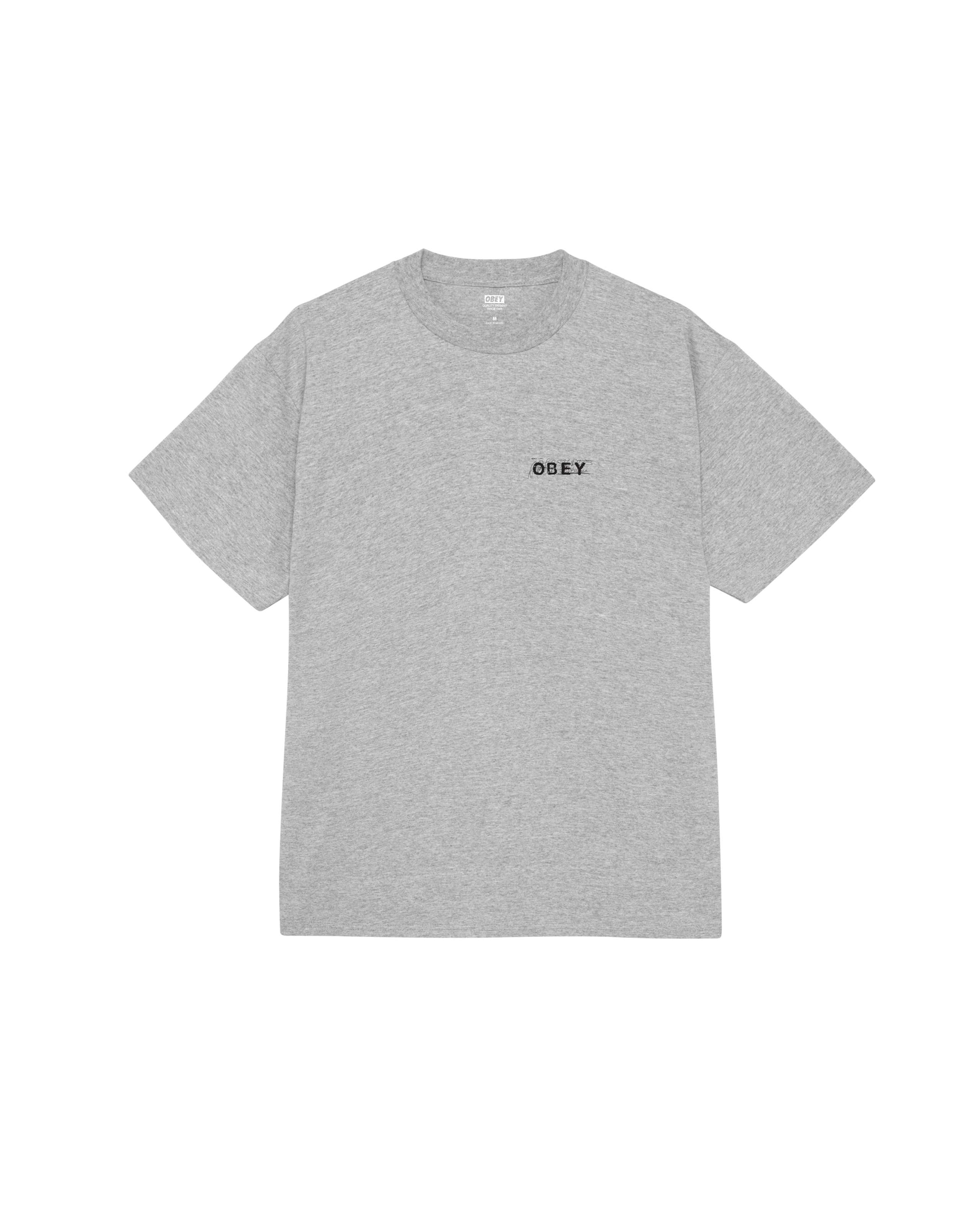SCRIBBLE CLASSIC T-SHIRT