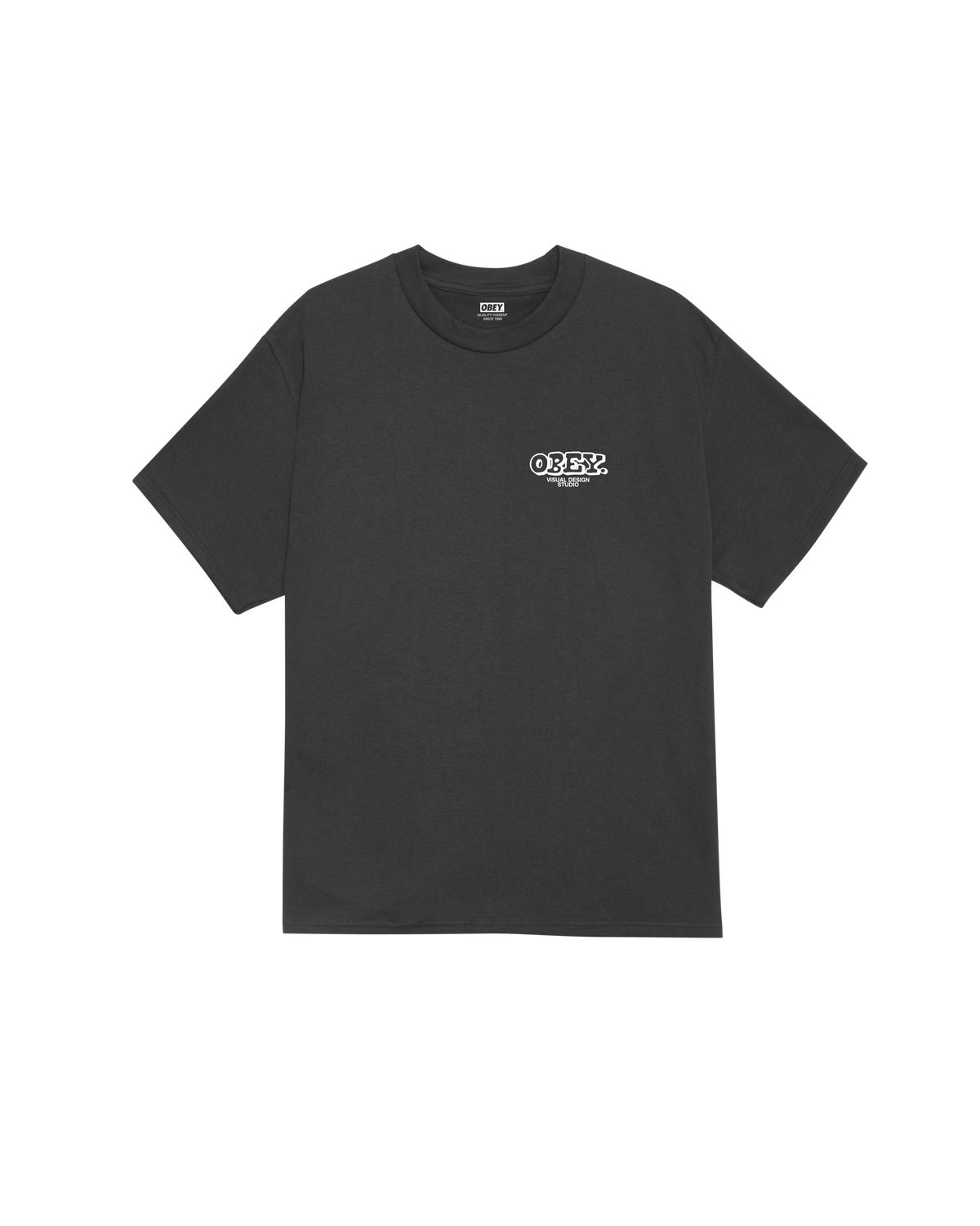 KNOWLEDGE & GROWTH CLASSIC T-SHIRT