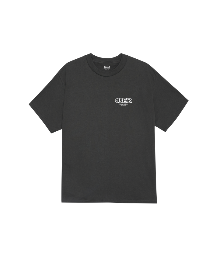 KNOWLEDGE & GROWTH CLASSIC T-SHIRT