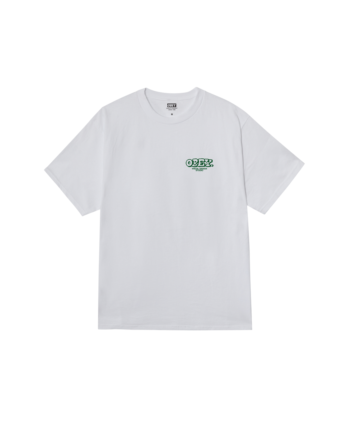 KNOWLEDGE & GROWTH CLASSIC T-SHIRT