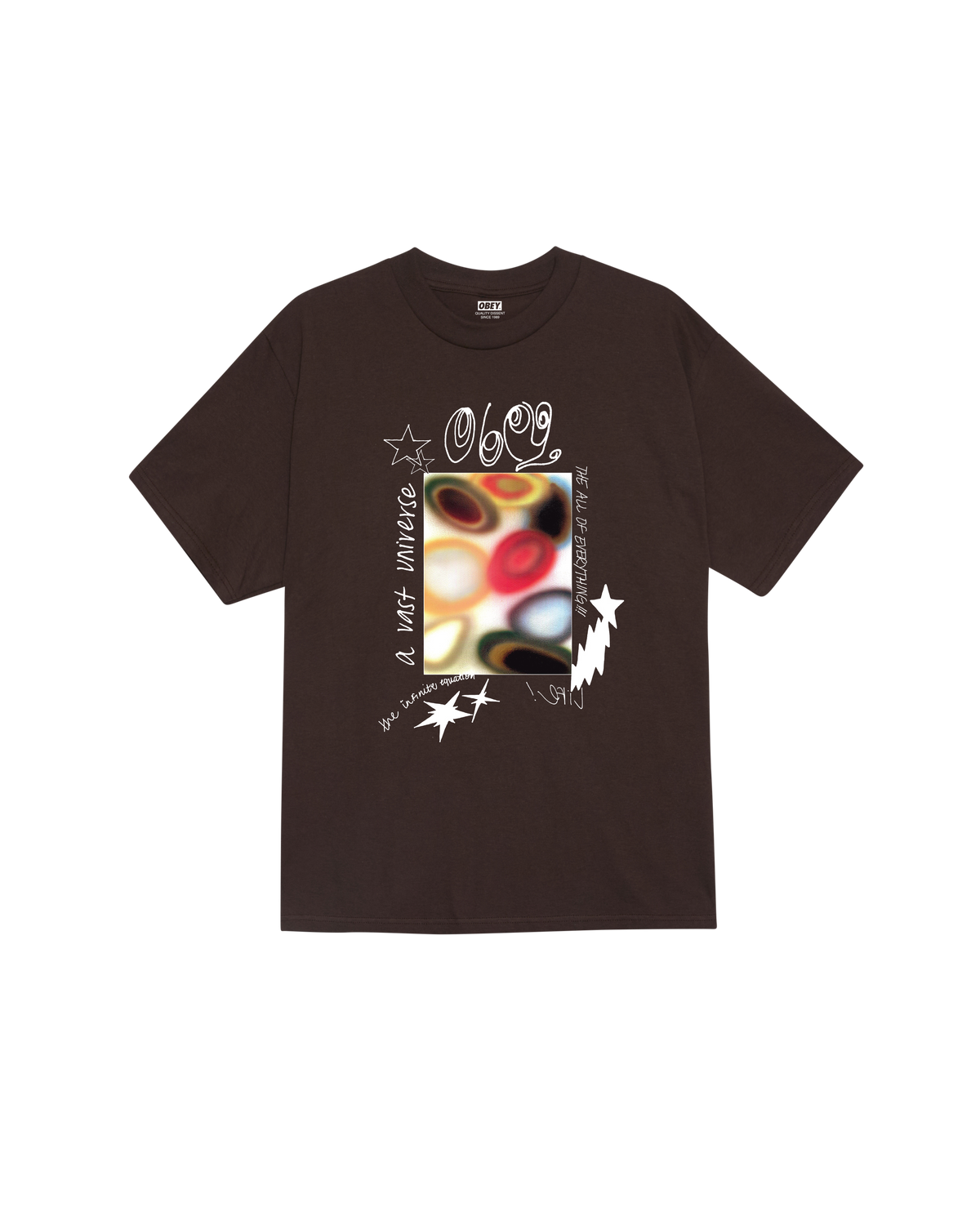 VAST UNIVERSE CLASSIC T-SHIRT