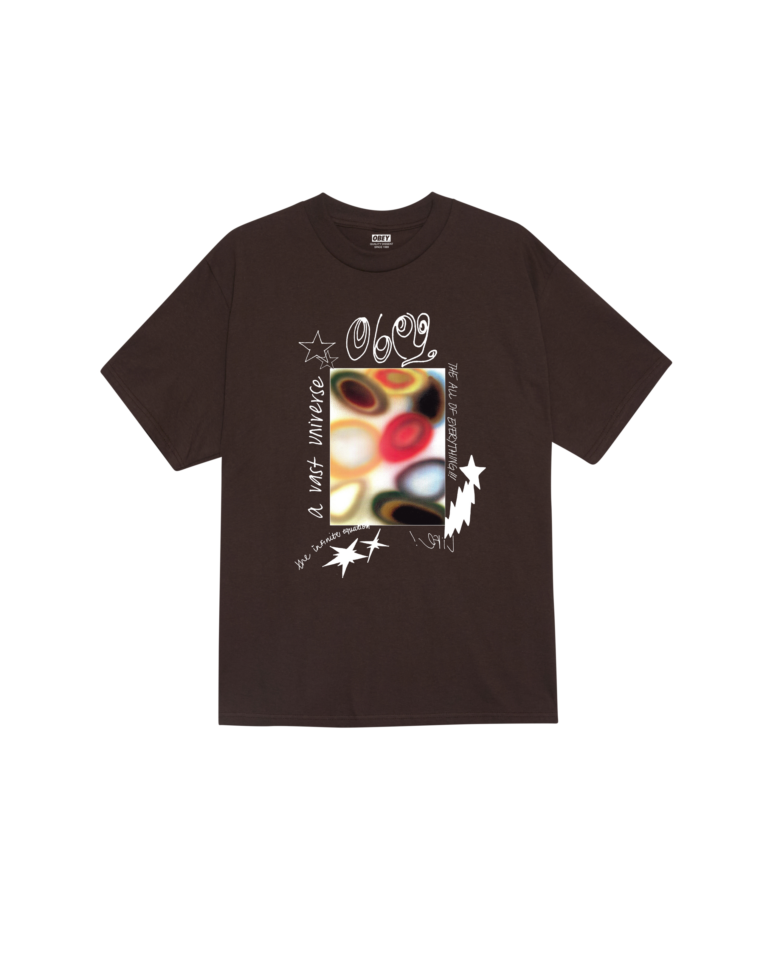 VAST UNIVERSE CLASSIC T-SHIRT