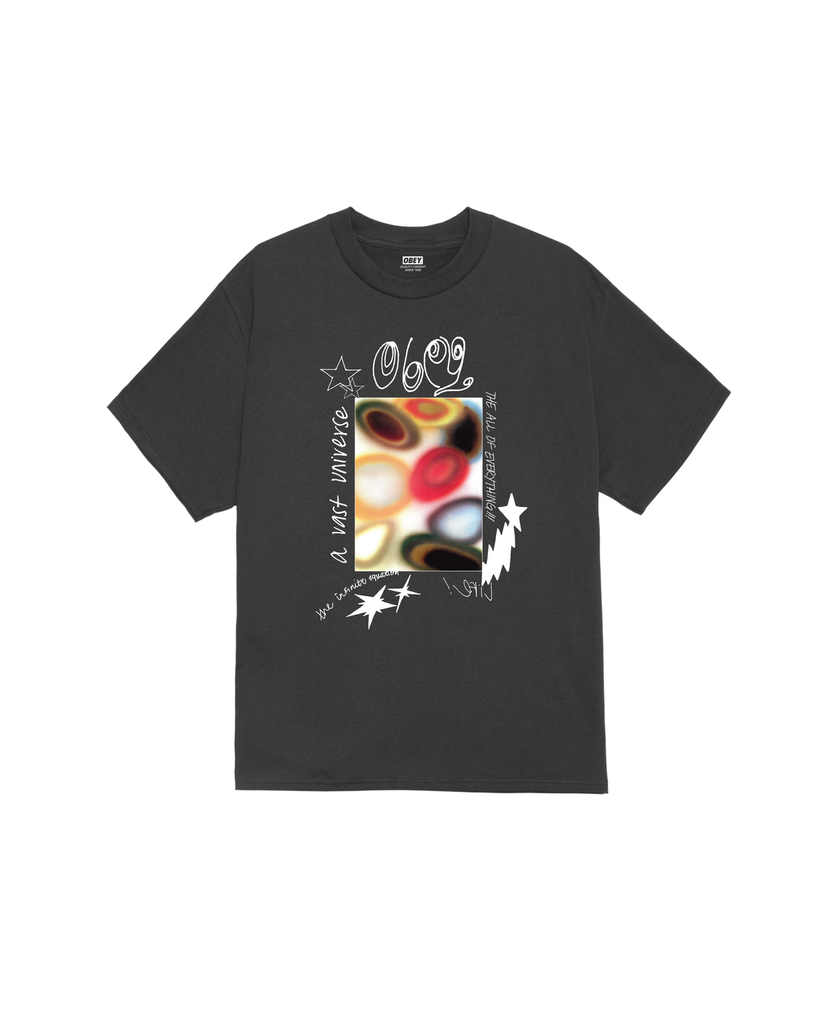 VAST UNIVERSE CLASSIC T-SHIRT