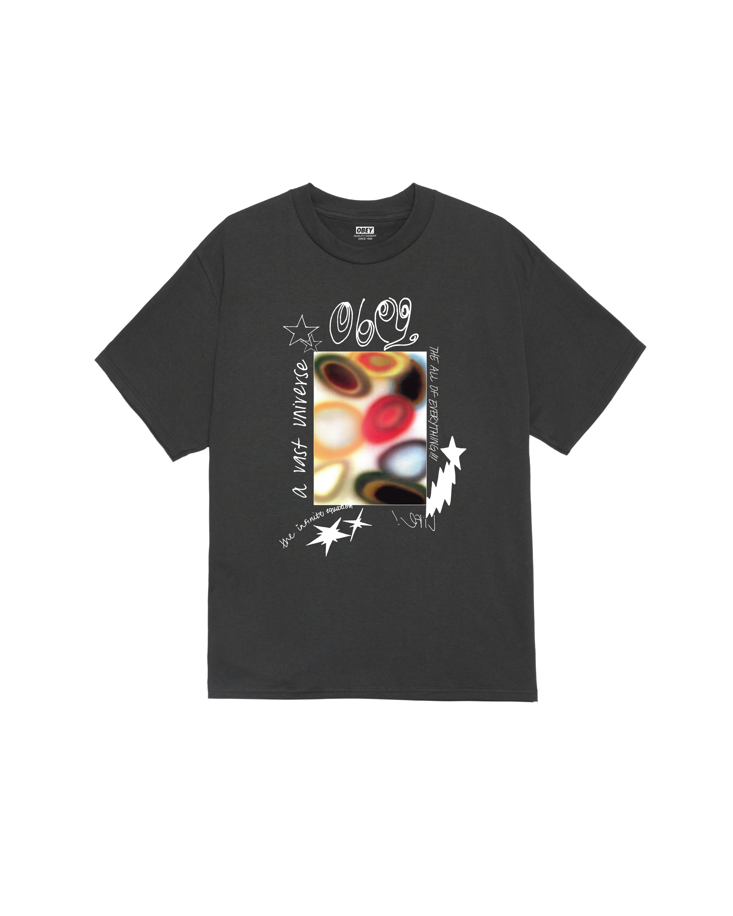 VAST UNIVERSE CLASSIC T-SHIRT