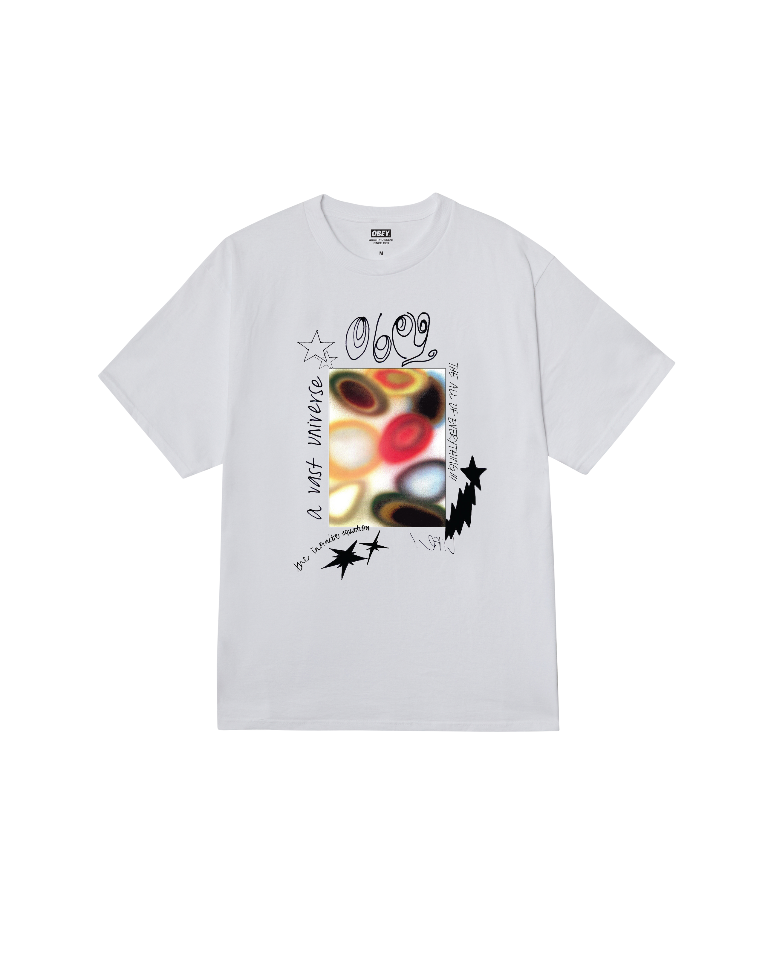 VAST UNIVERSE CLASSIC T-SHIRT