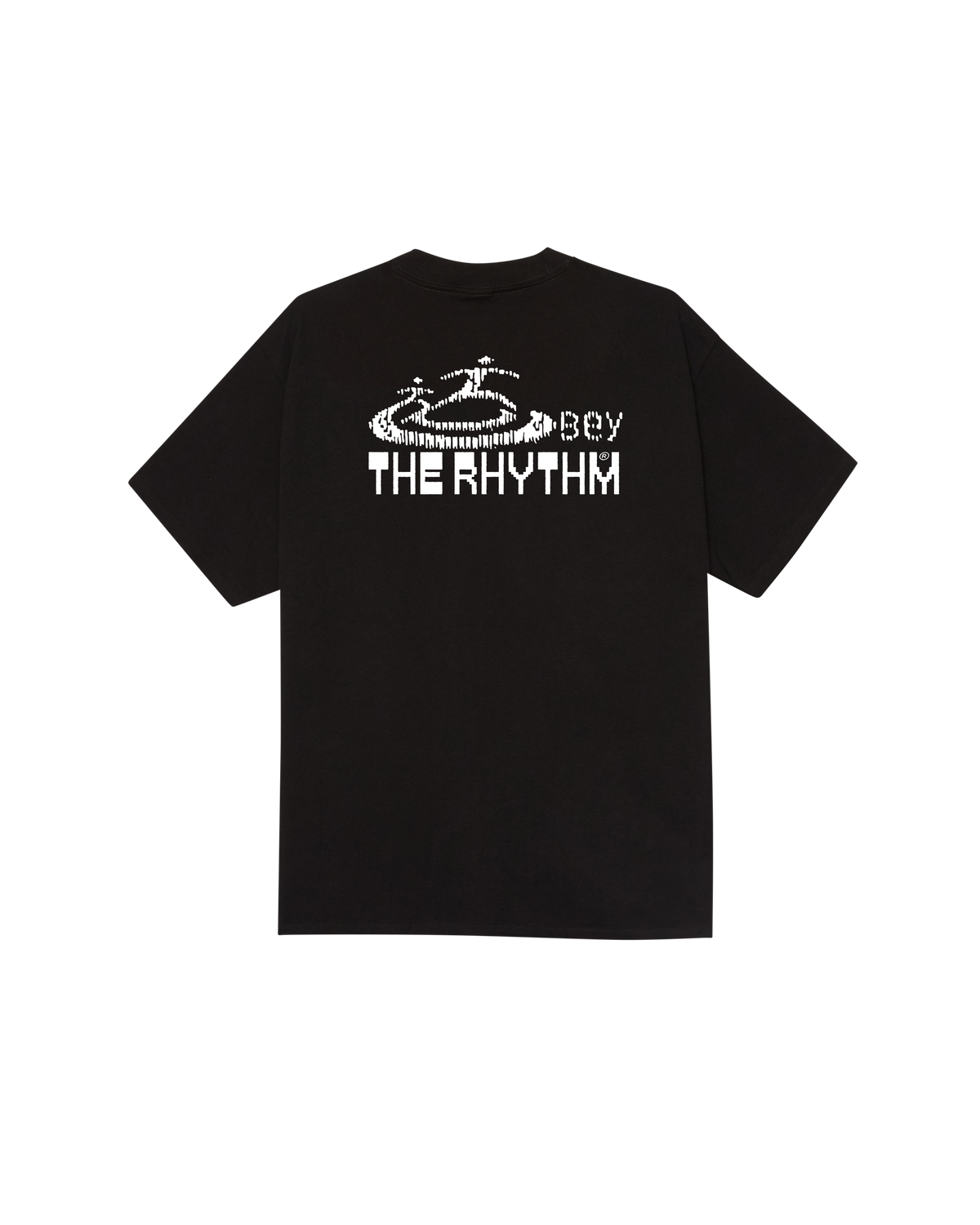 THE RHYTHM CLASSIC T-SHIRT