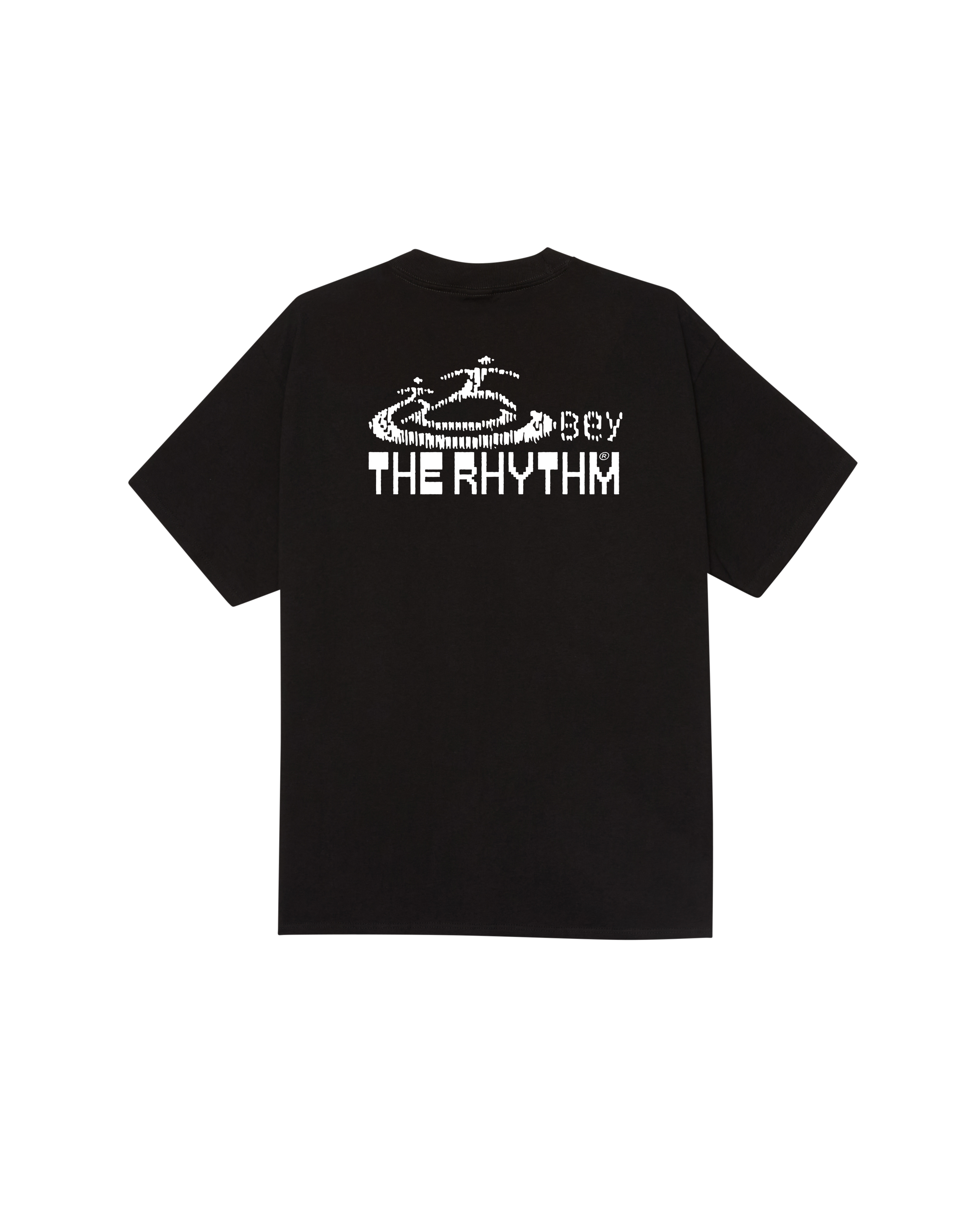 THE RHYTHM CLASSIC T-SHIRT