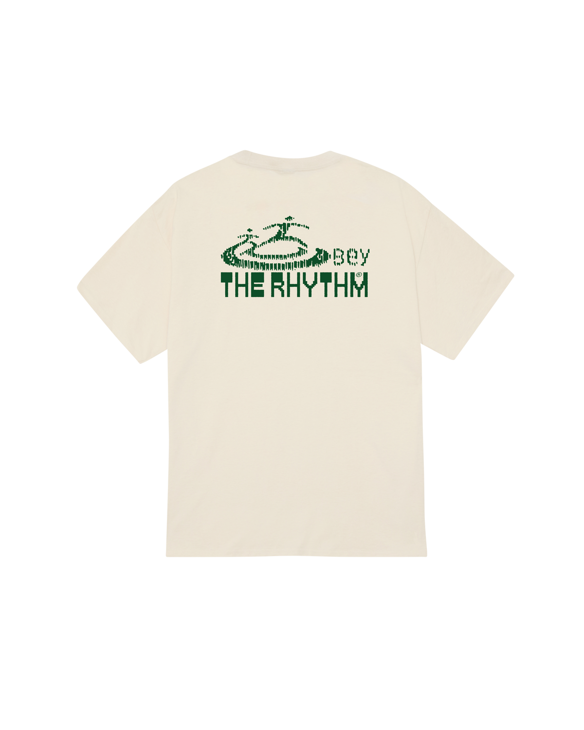 THE RHYTHM CLASSIC T-SHIRT
