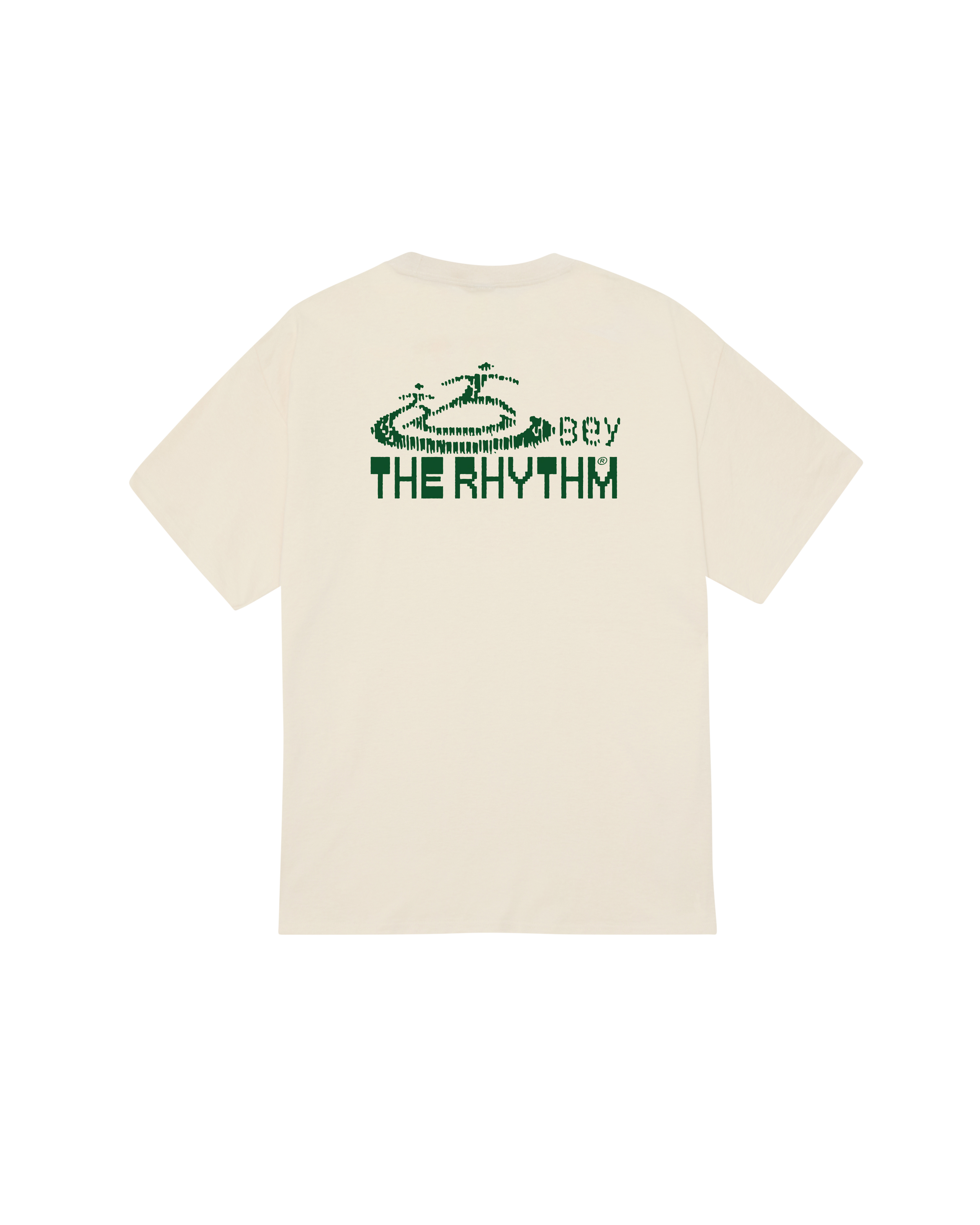 THE RHYTHM CLASSIC T-SHIRT