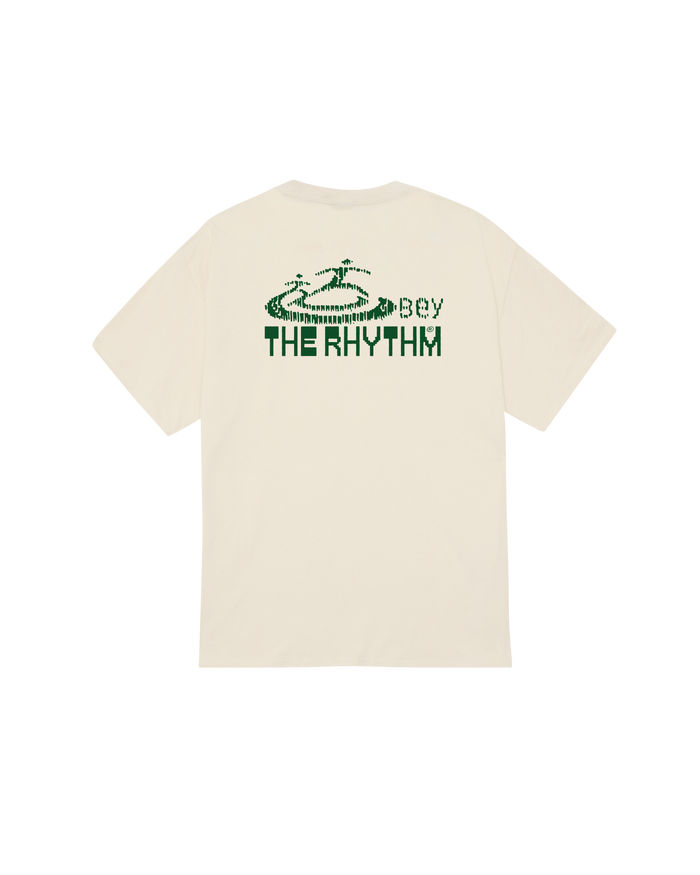 THE RHYTHM CLASSIC T-SHIRT
