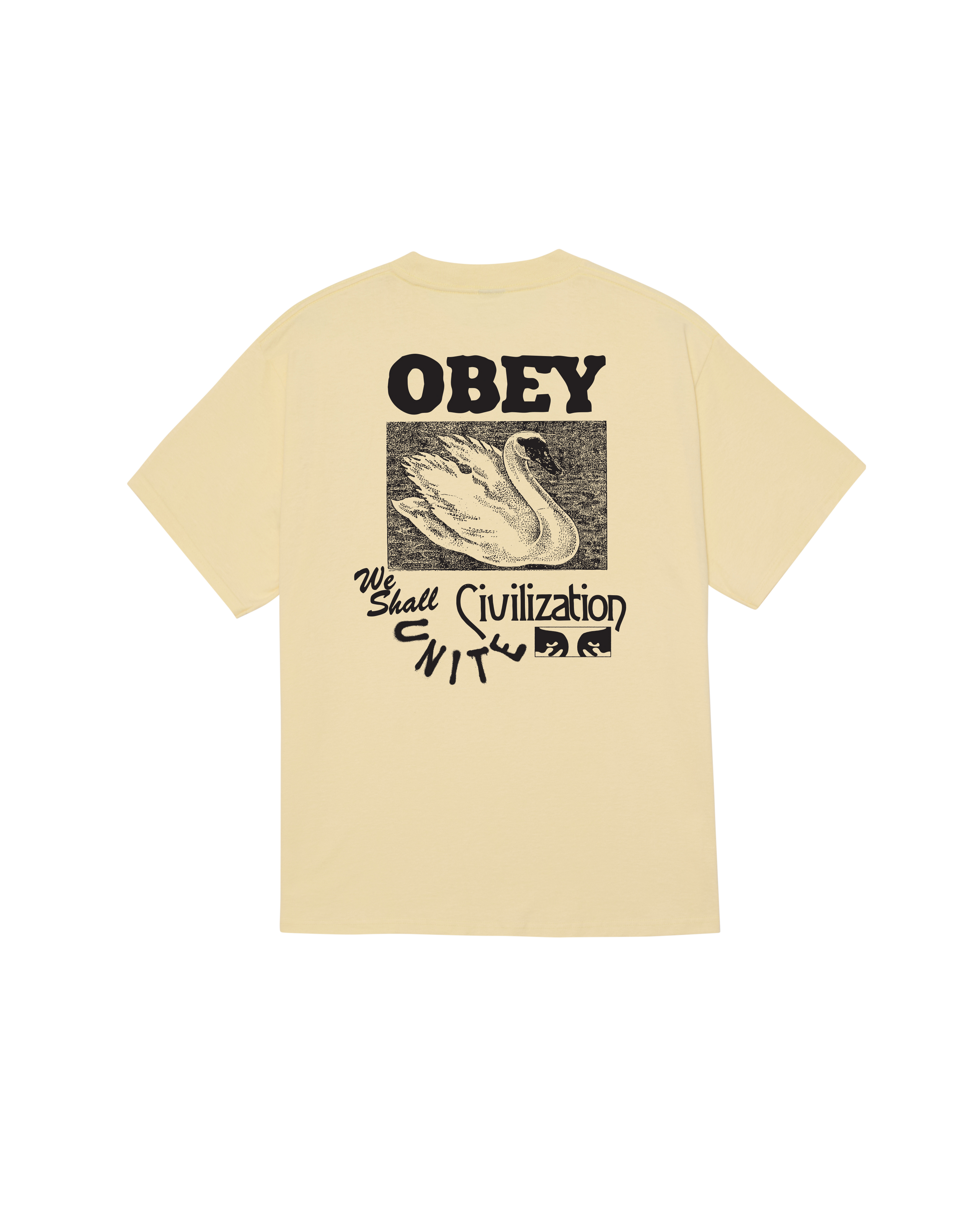 CIVILIZATION CLASSIC T-SHIRT