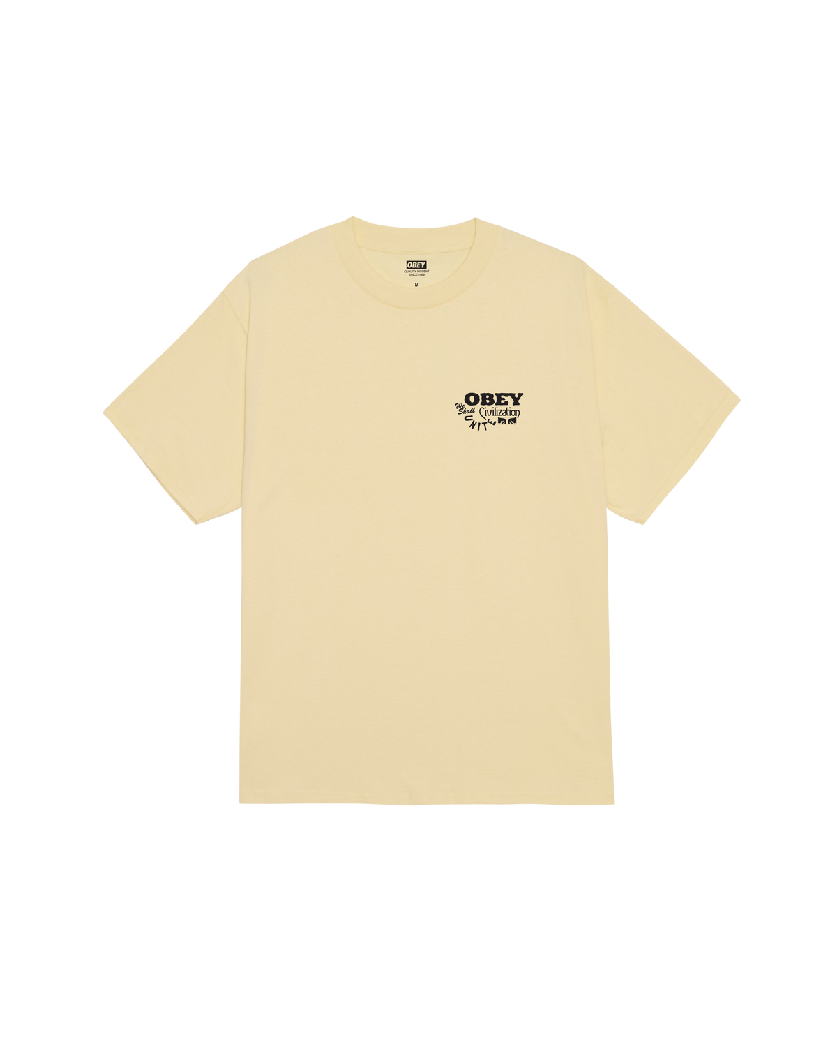 CIVILIZATION CLASSIC T-SHIRT