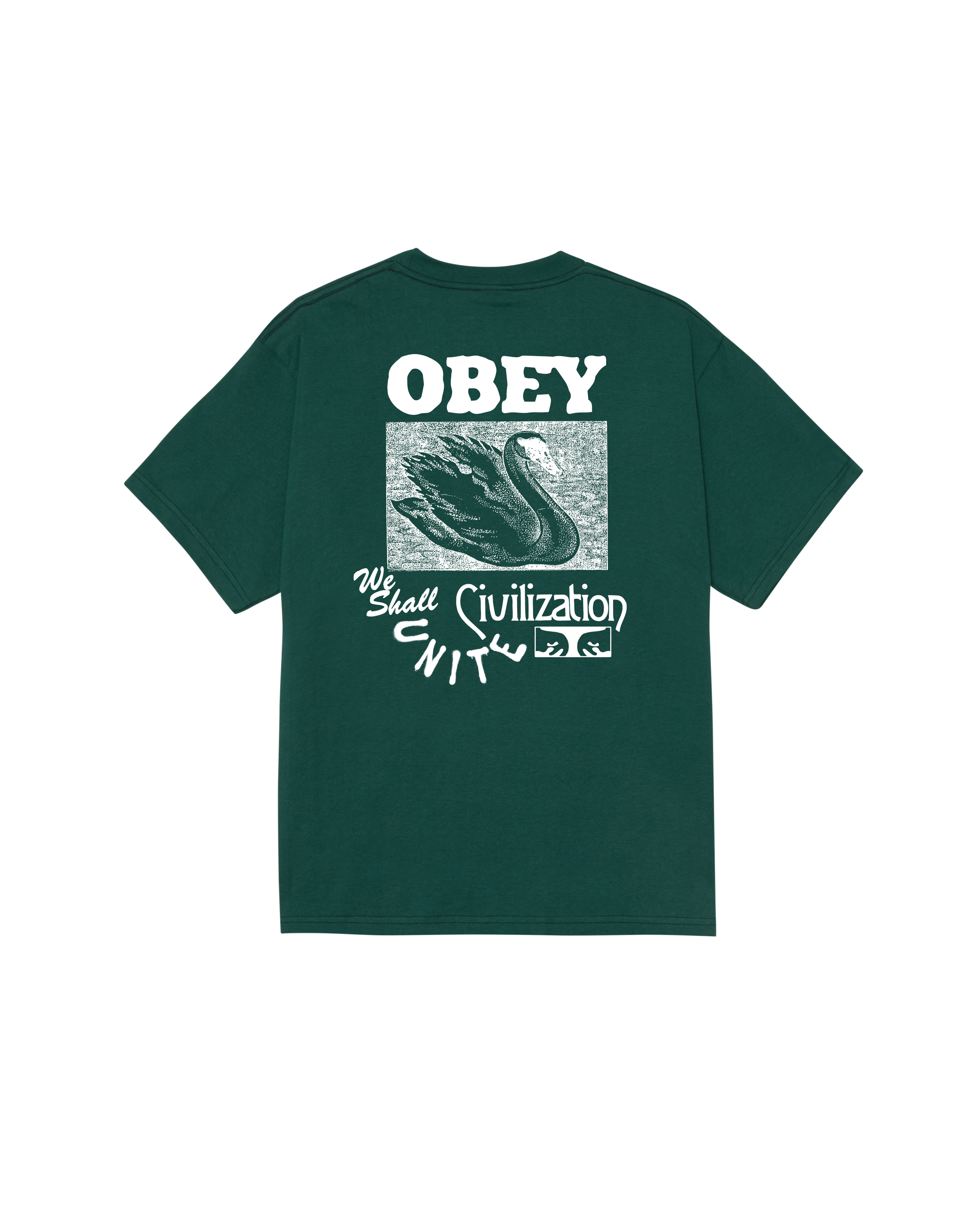 CIVILIZATION CLASSIC T-SHIRT